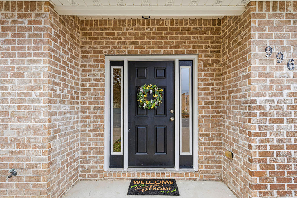 Savannah Heights T/H - Residential