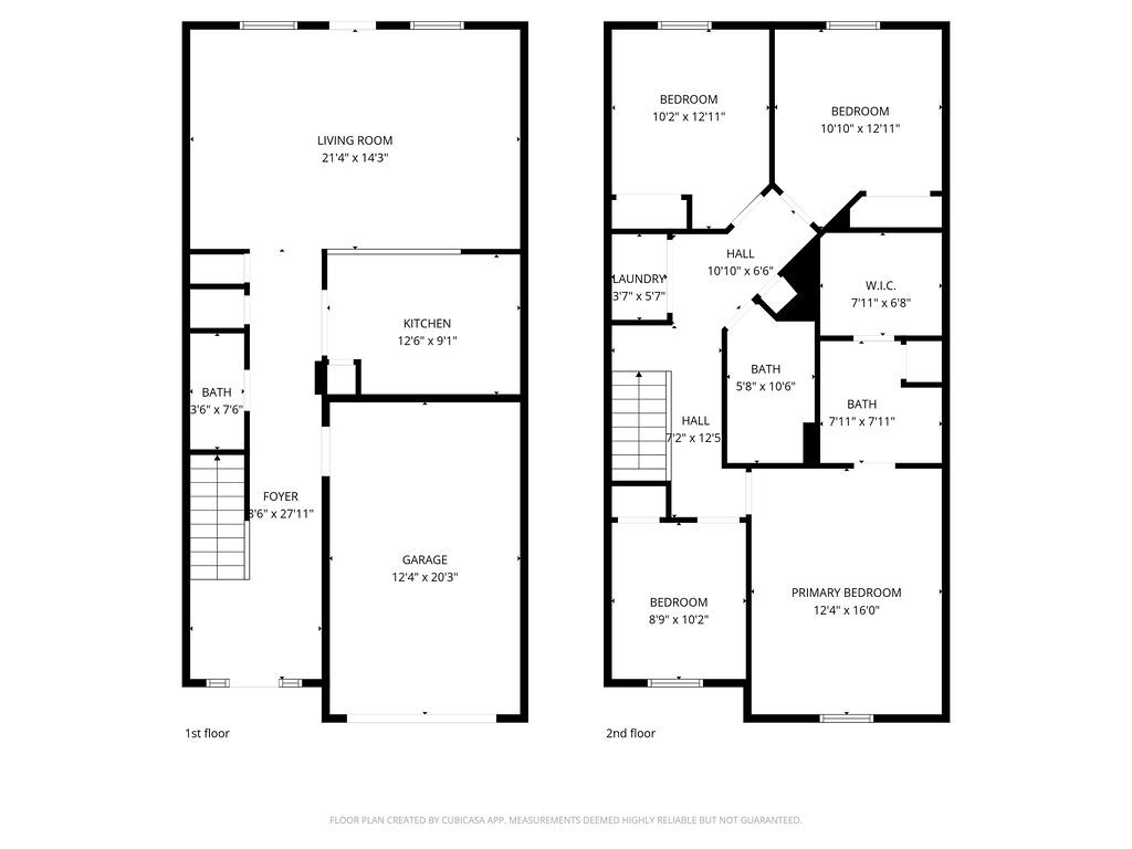 Savannah Heights T/H - Residential