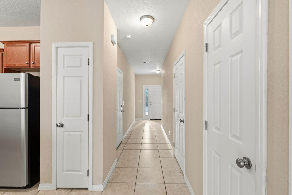 Savannah Heights T/H - Residential