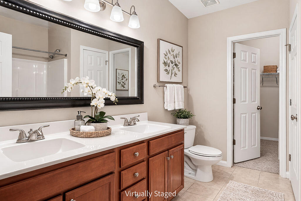 Savannah Heights T/H - Residential