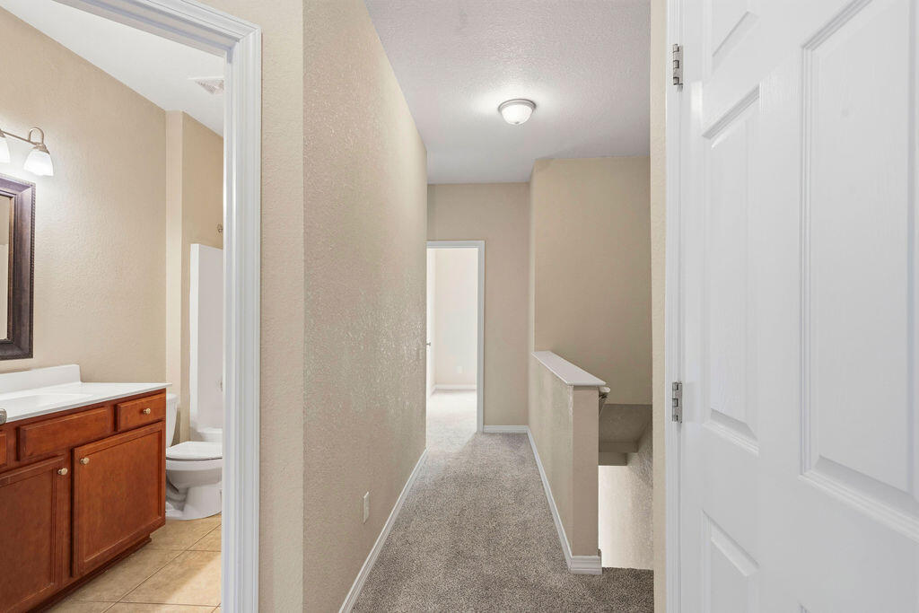 Savannah Heights T/H - Residential