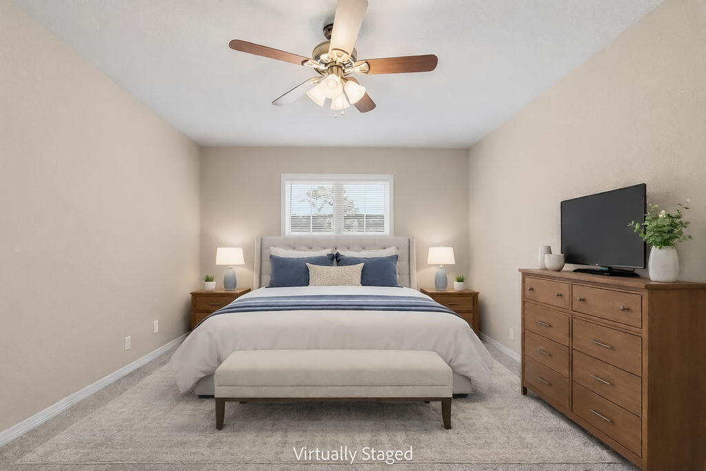 Savannah Heights T/H - Residential