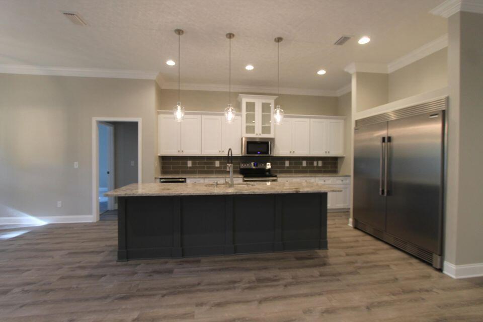 HOWARD GILL S/D - Residential