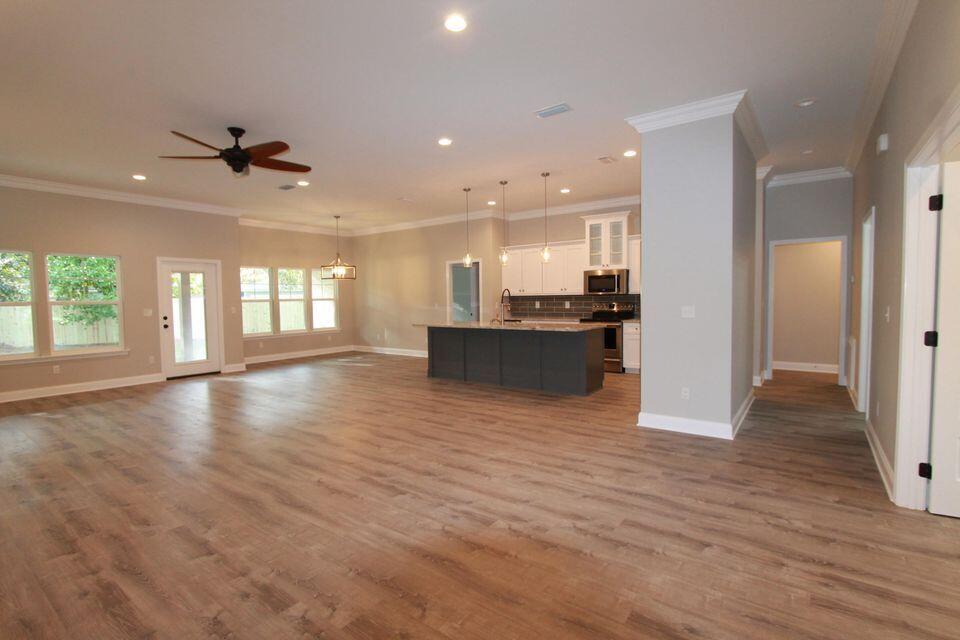 HOWARD GILL S/D - Residential