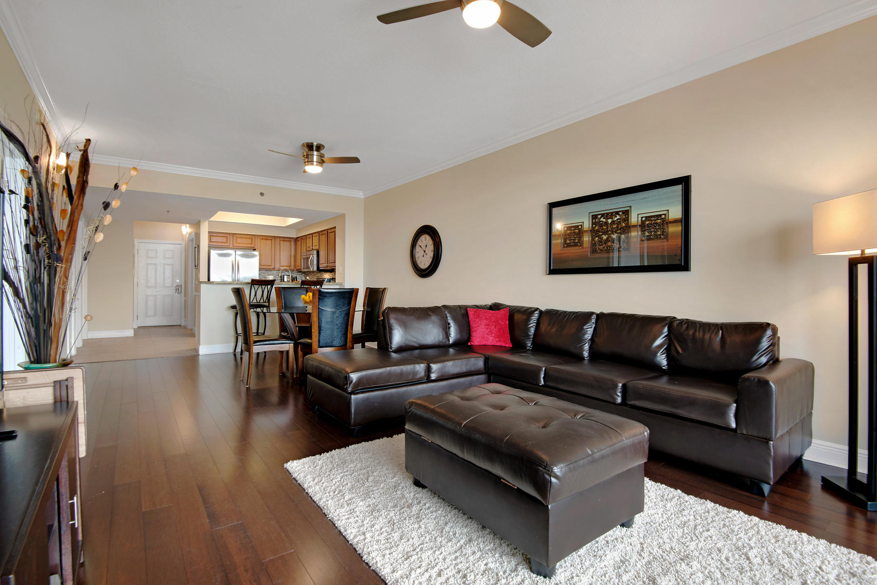 ARIEL DUNES II - Residential