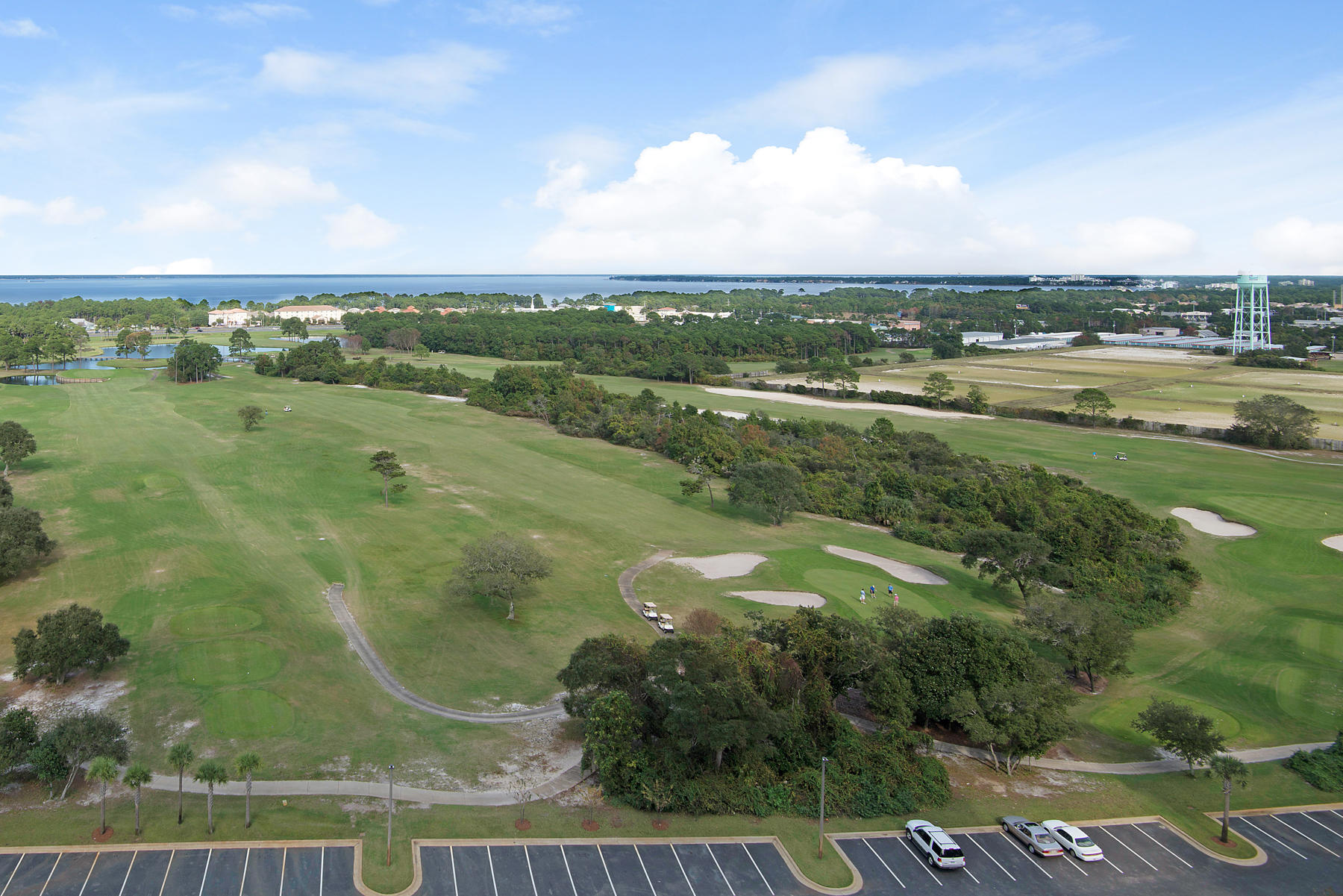 ARIEL DUNES II - Residential