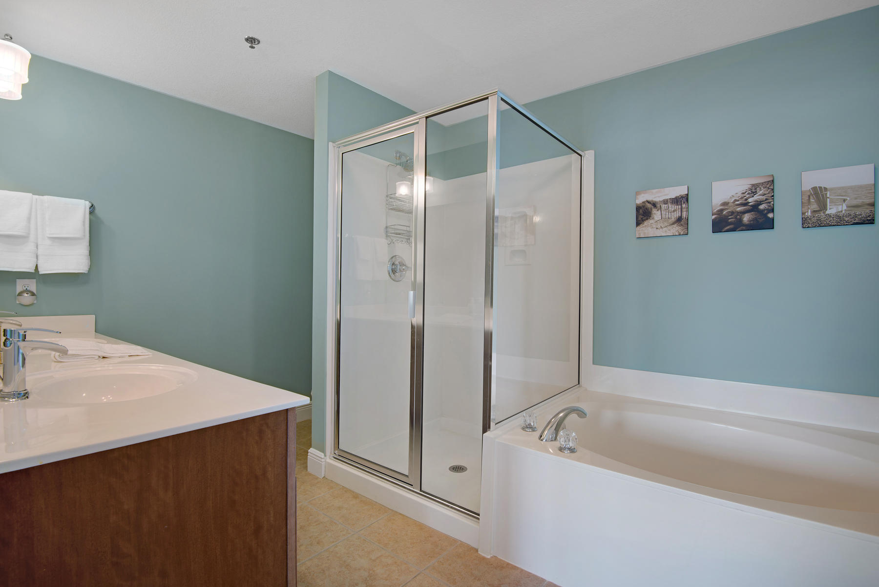 ARIEL DUNES II - Residential