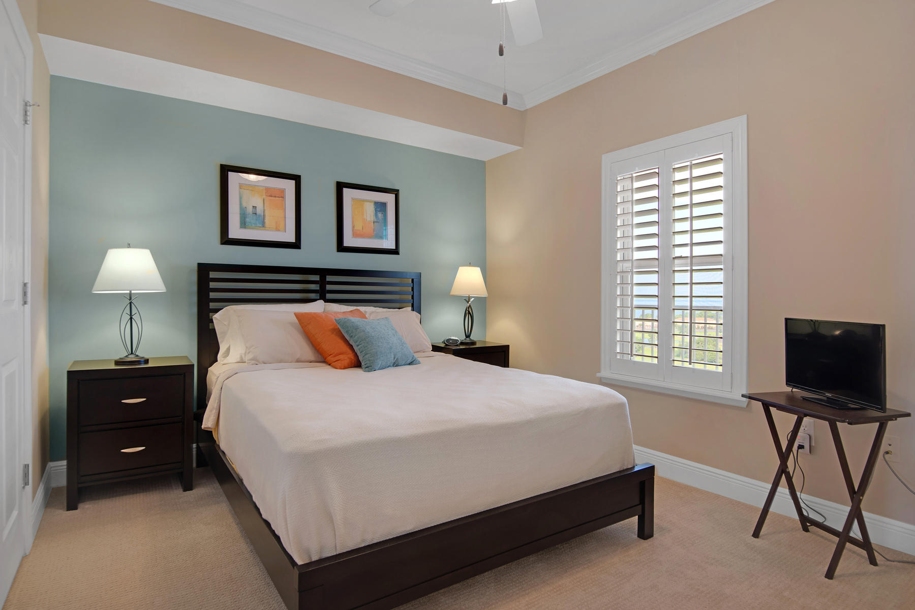 ARIEL DUNES II - Residential