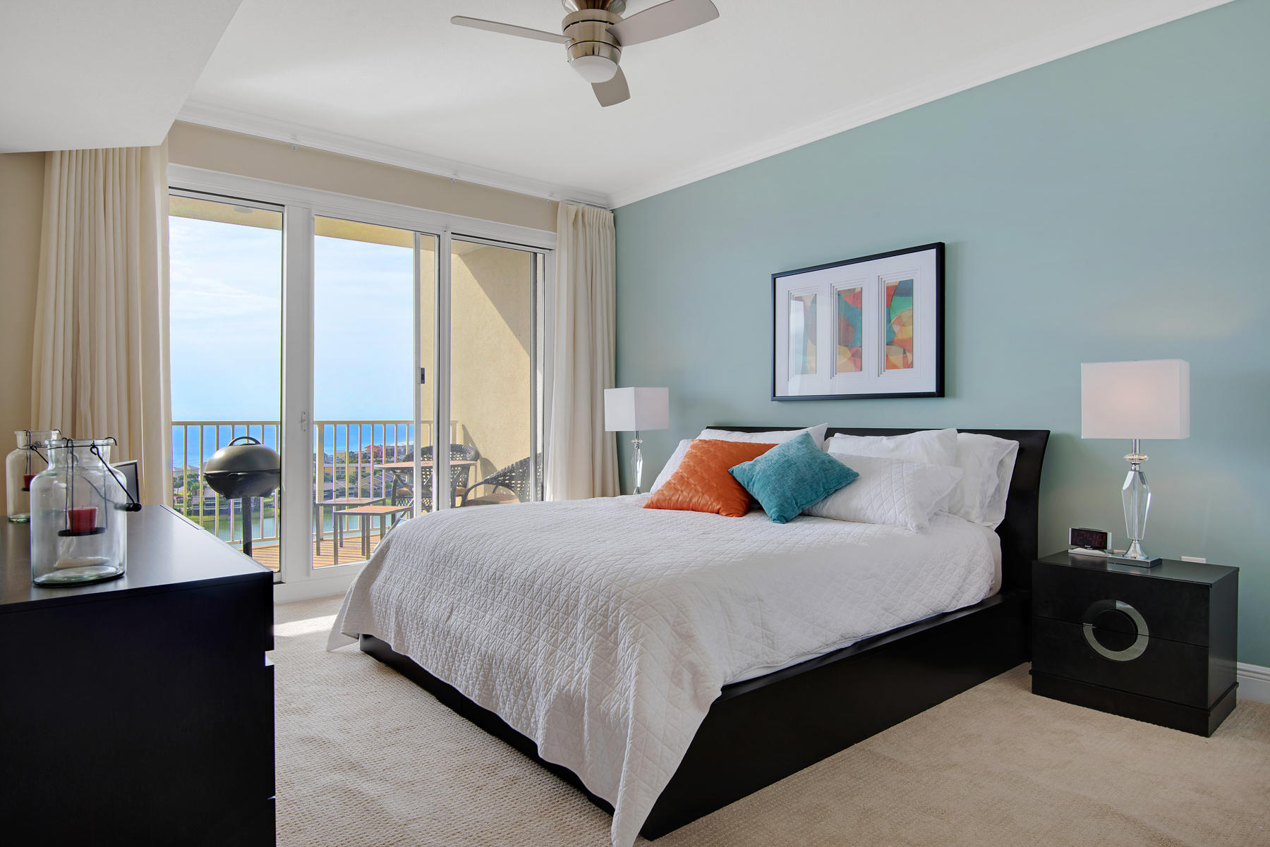 ARIEL DUNES II - Residential