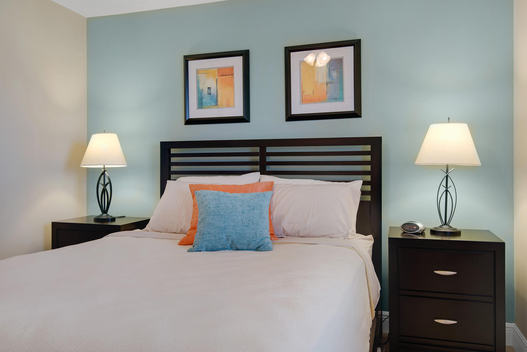 ARIEL DUNES II - Residential