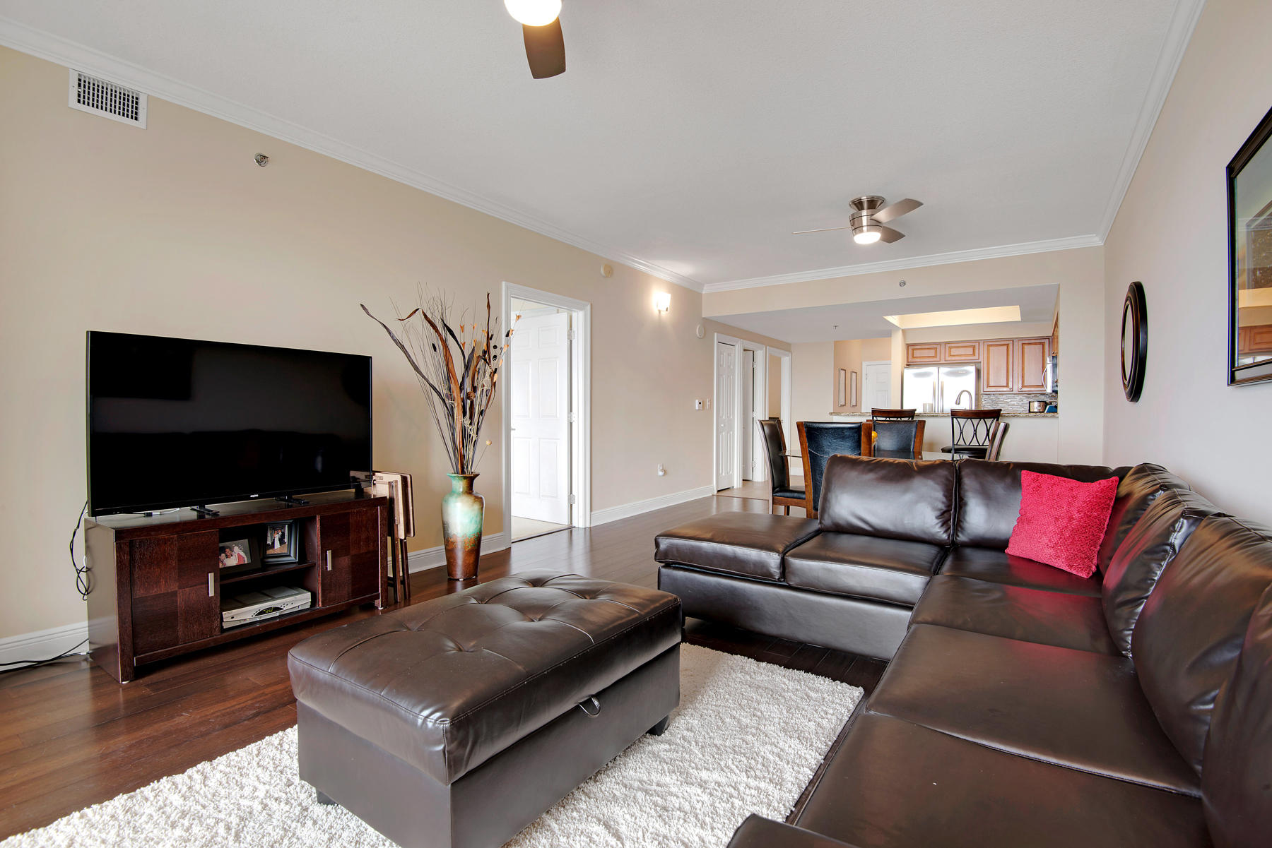 ARIEL DUNES II - Residential