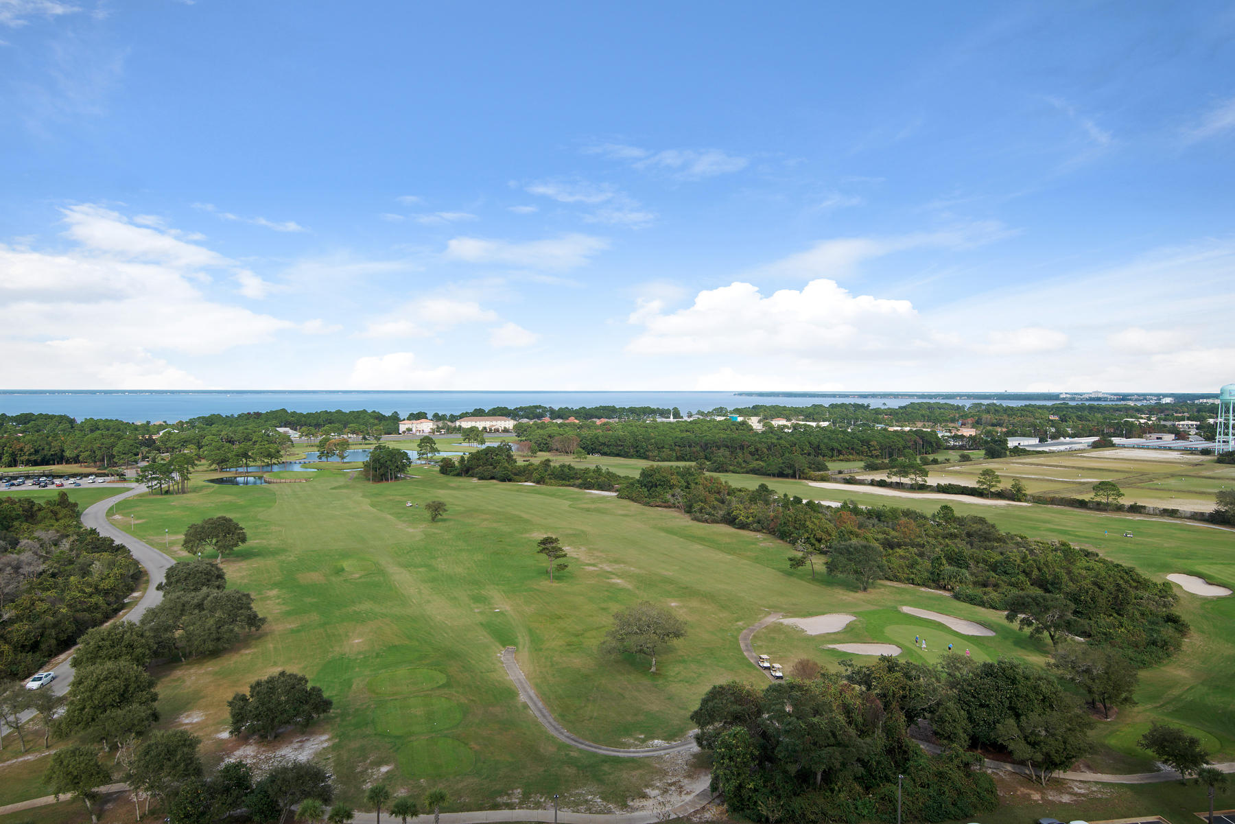 ARIEL DUNES II - Residential