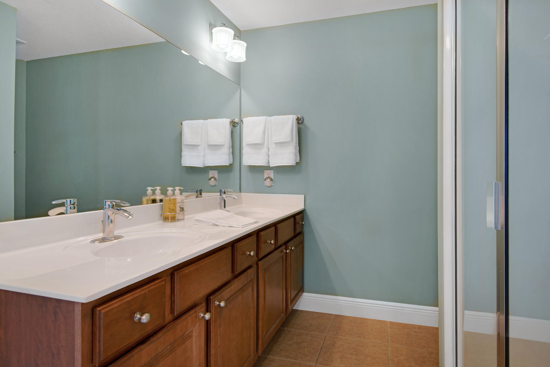 ARIEL DUNES II - Residential