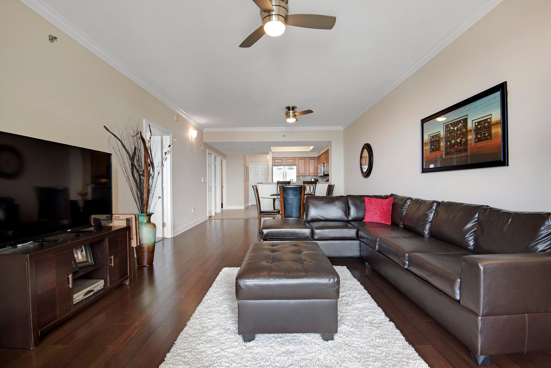 ARIEL DUNES II - Residential