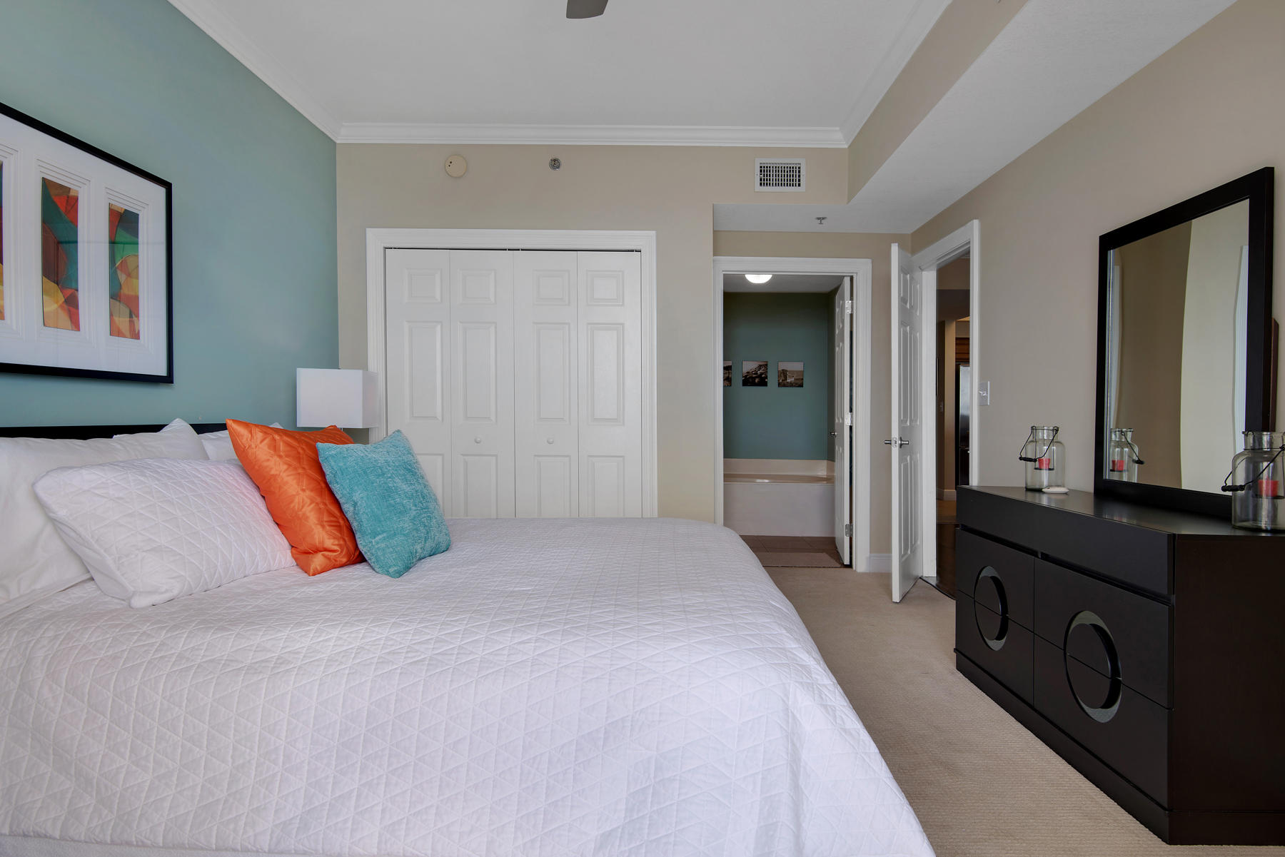 ARIEL DUNES II - Residential