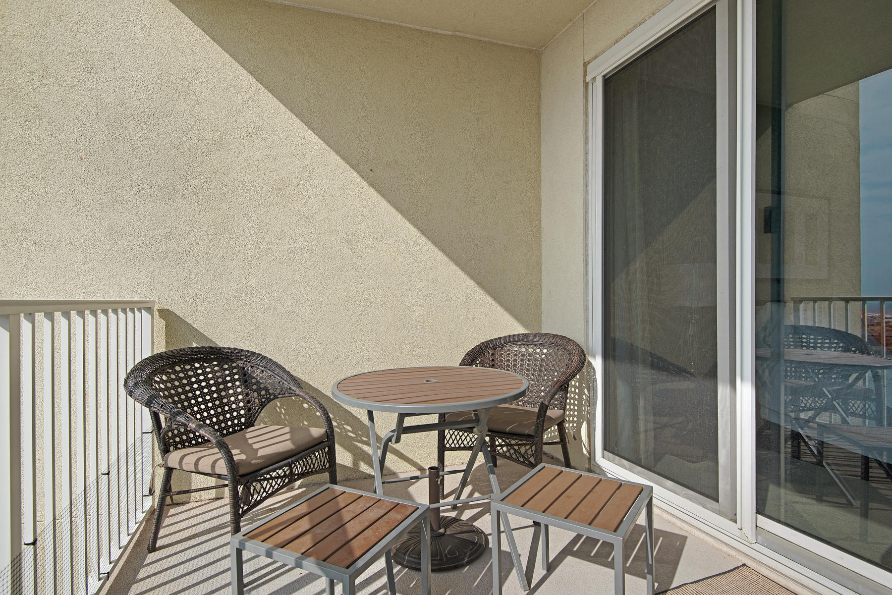 ARIEL DUNES II - Residential