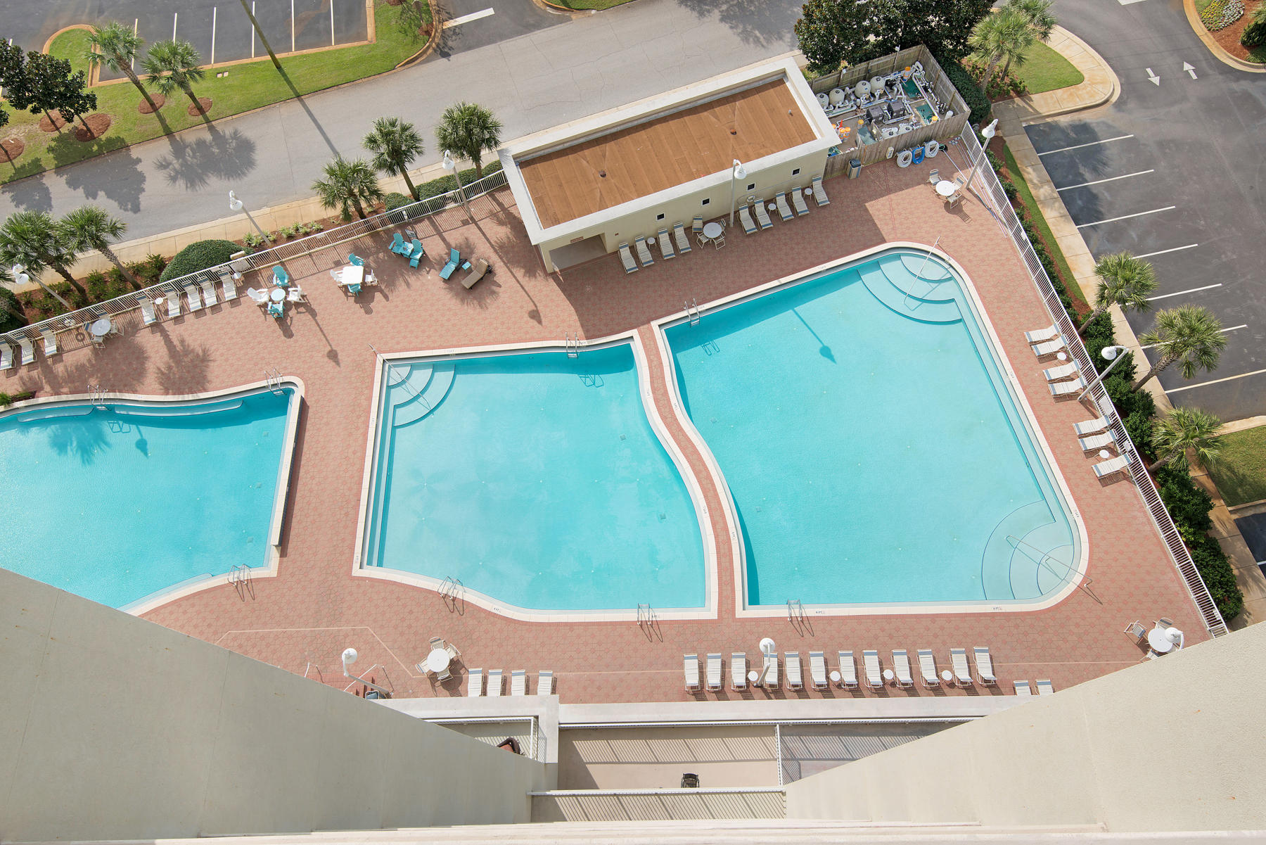 ARIEL DUNES II - Residential