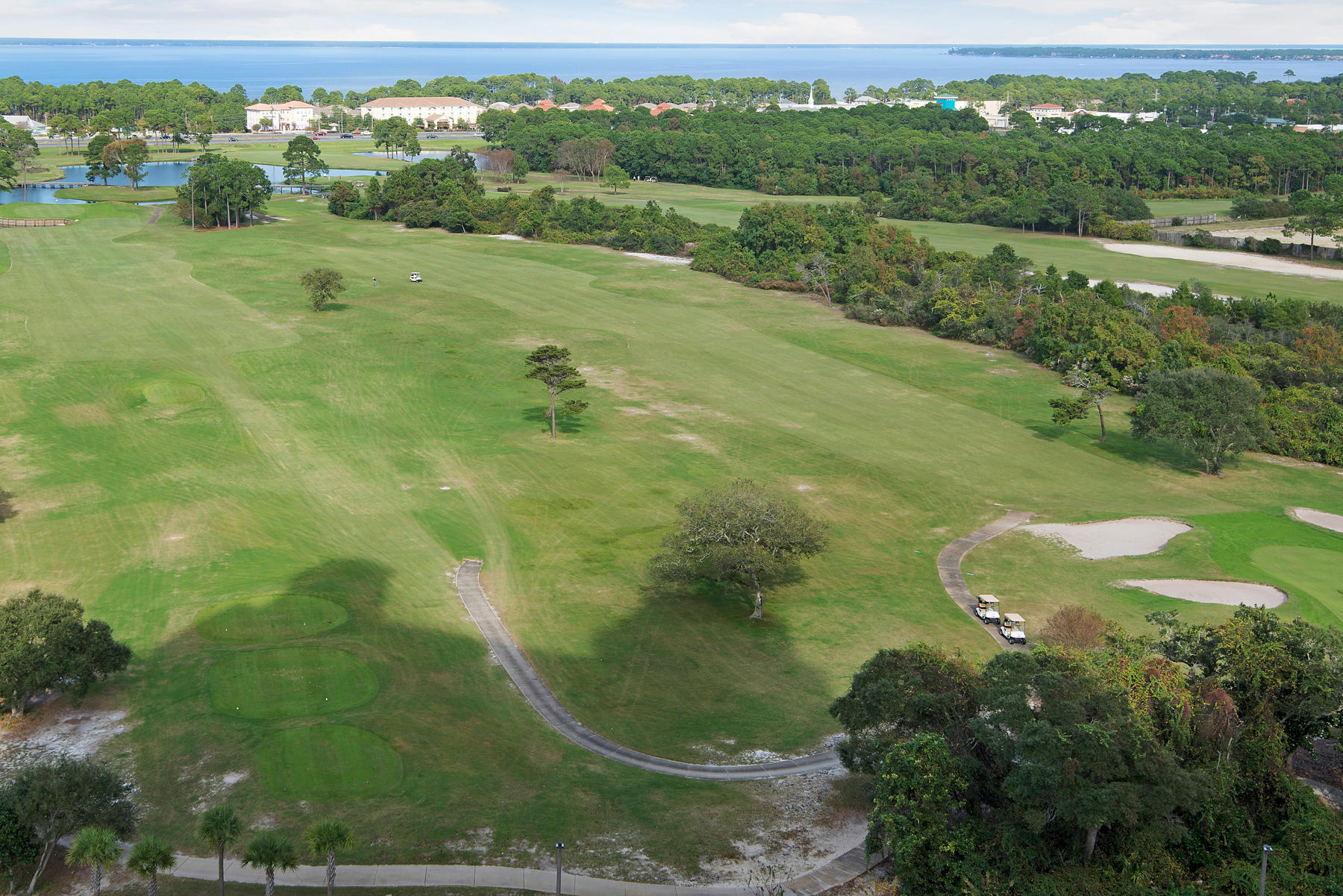 ARIEL DUNES II - Residential