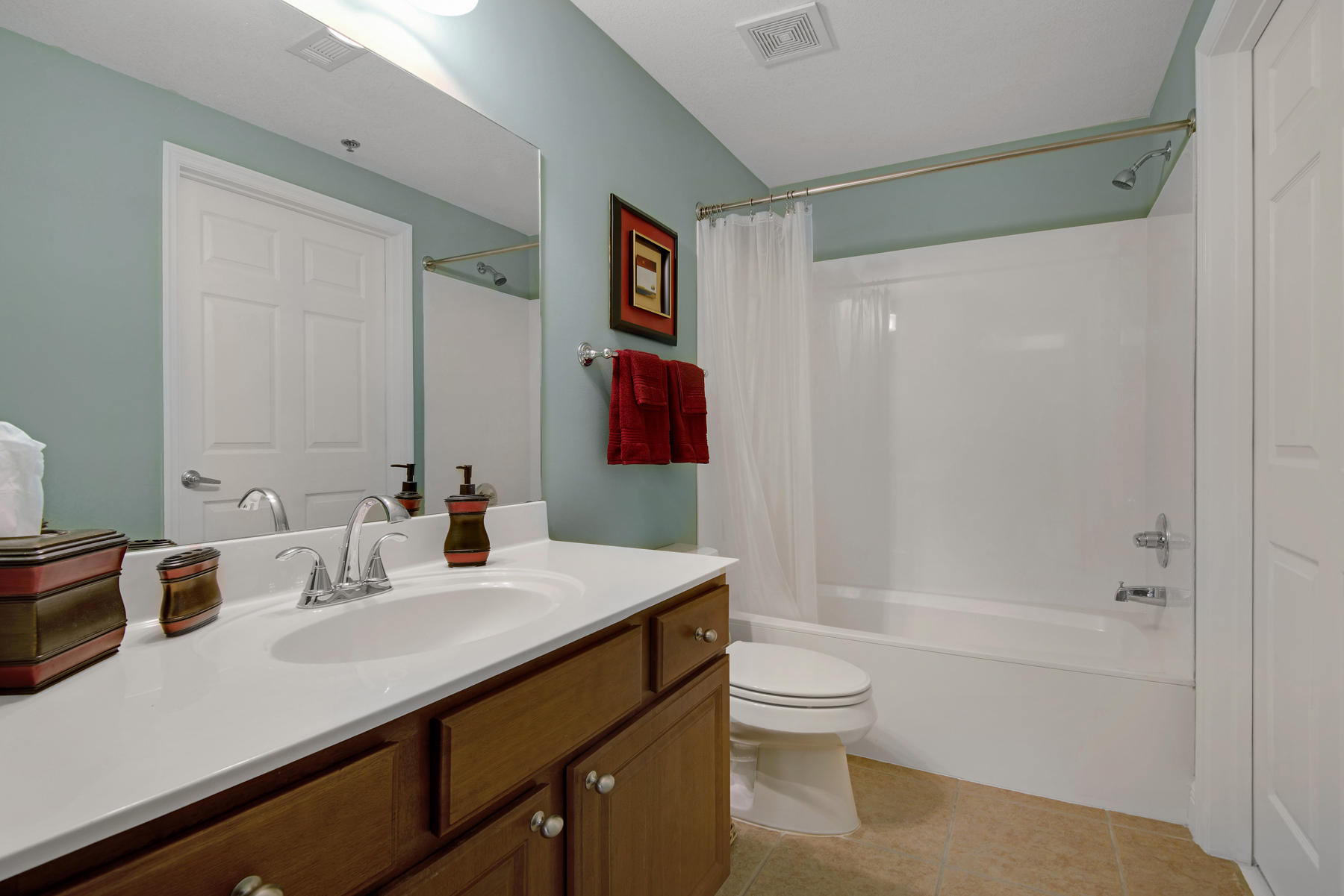 ARIEL DUNES II - Residential