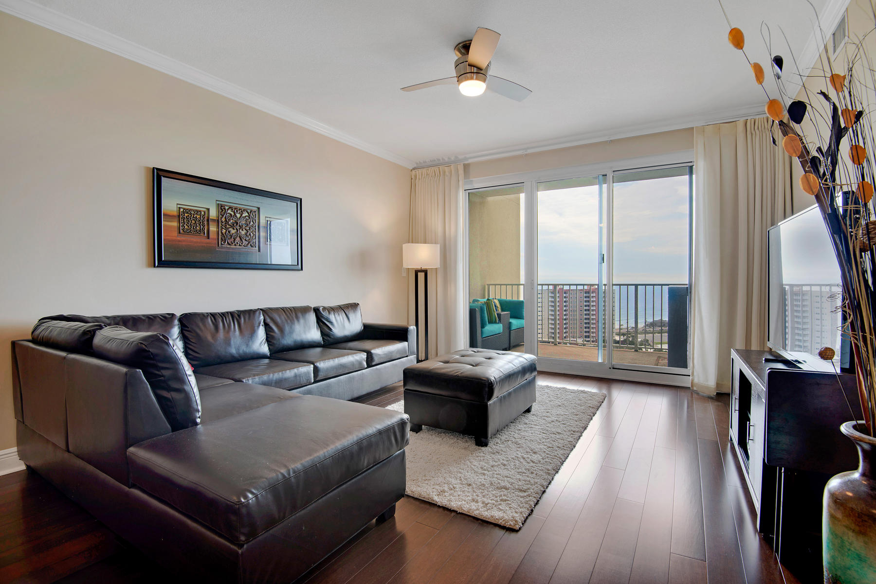 ARIEL DUNES II - Residential