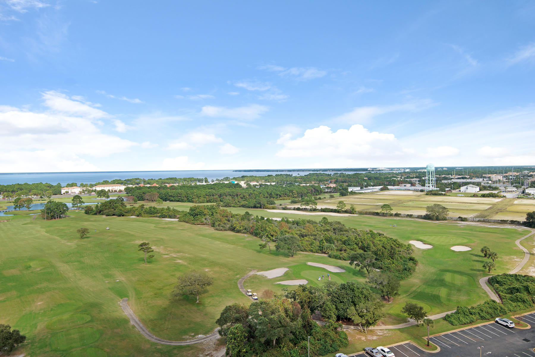 ARIEL DUNES II - Residential