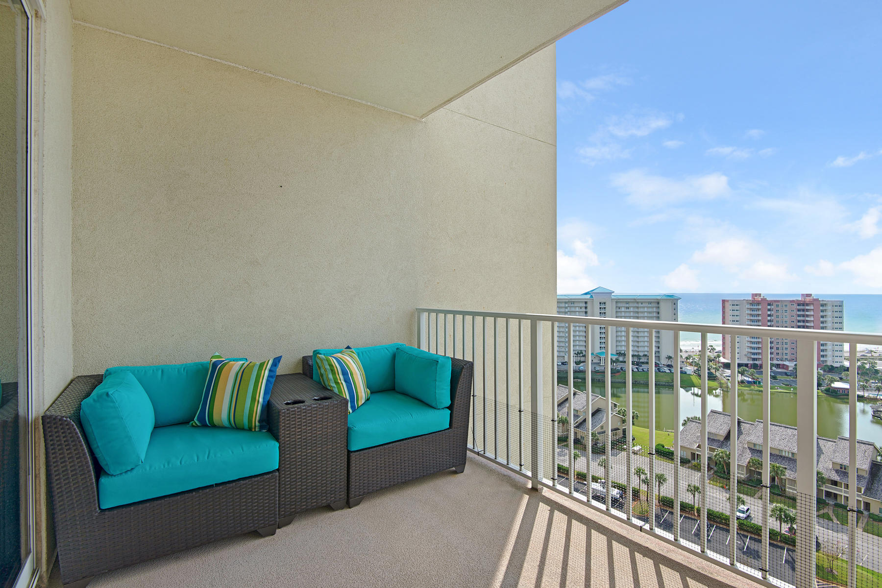 ARIEL DUNES II - Residential