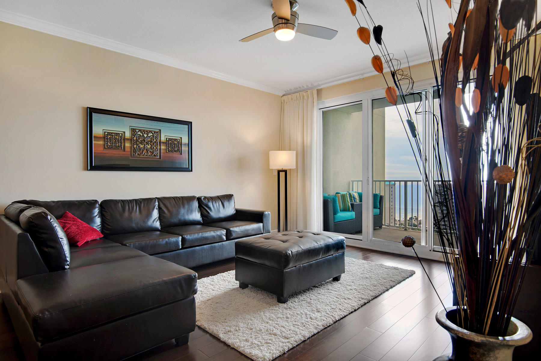 ARIEL DUNES II - Residential