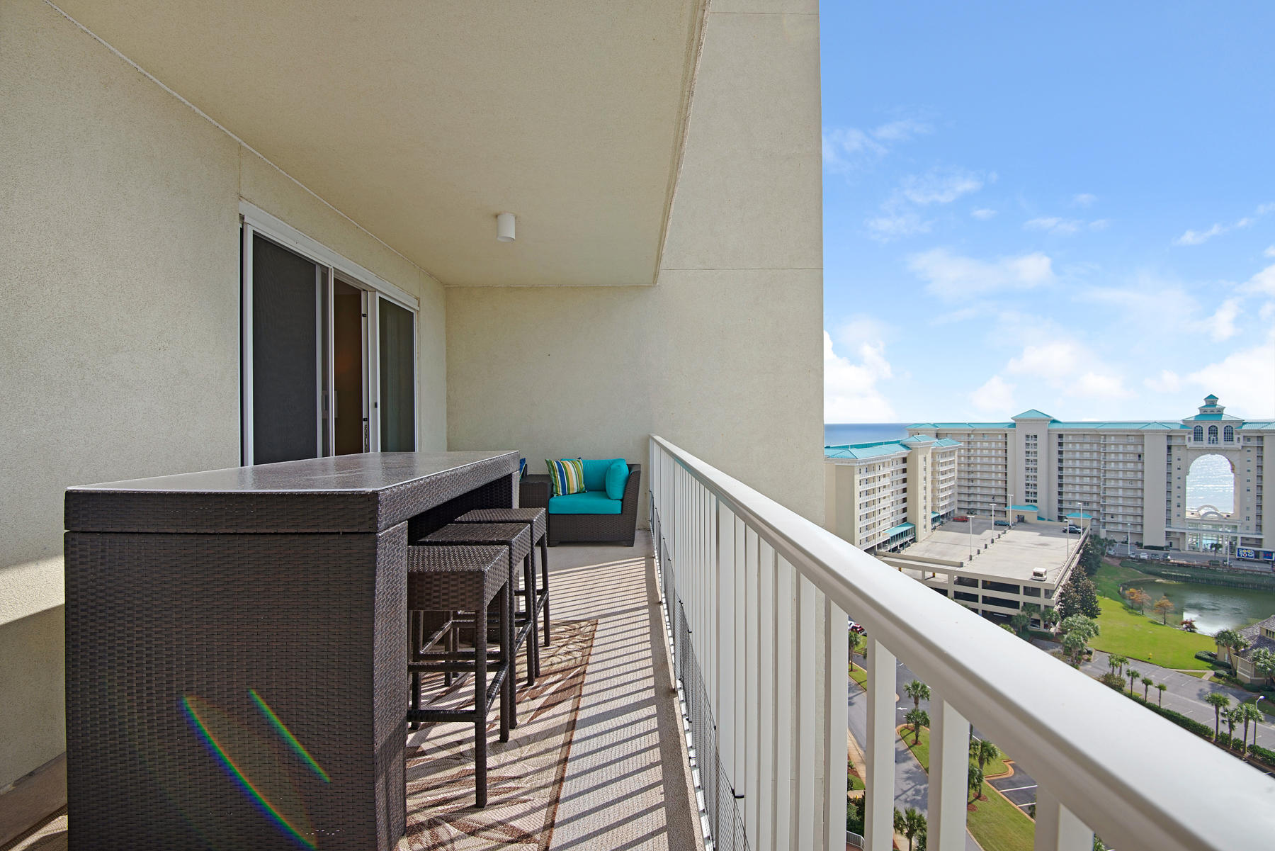 ARIEL DUNES II - Residential