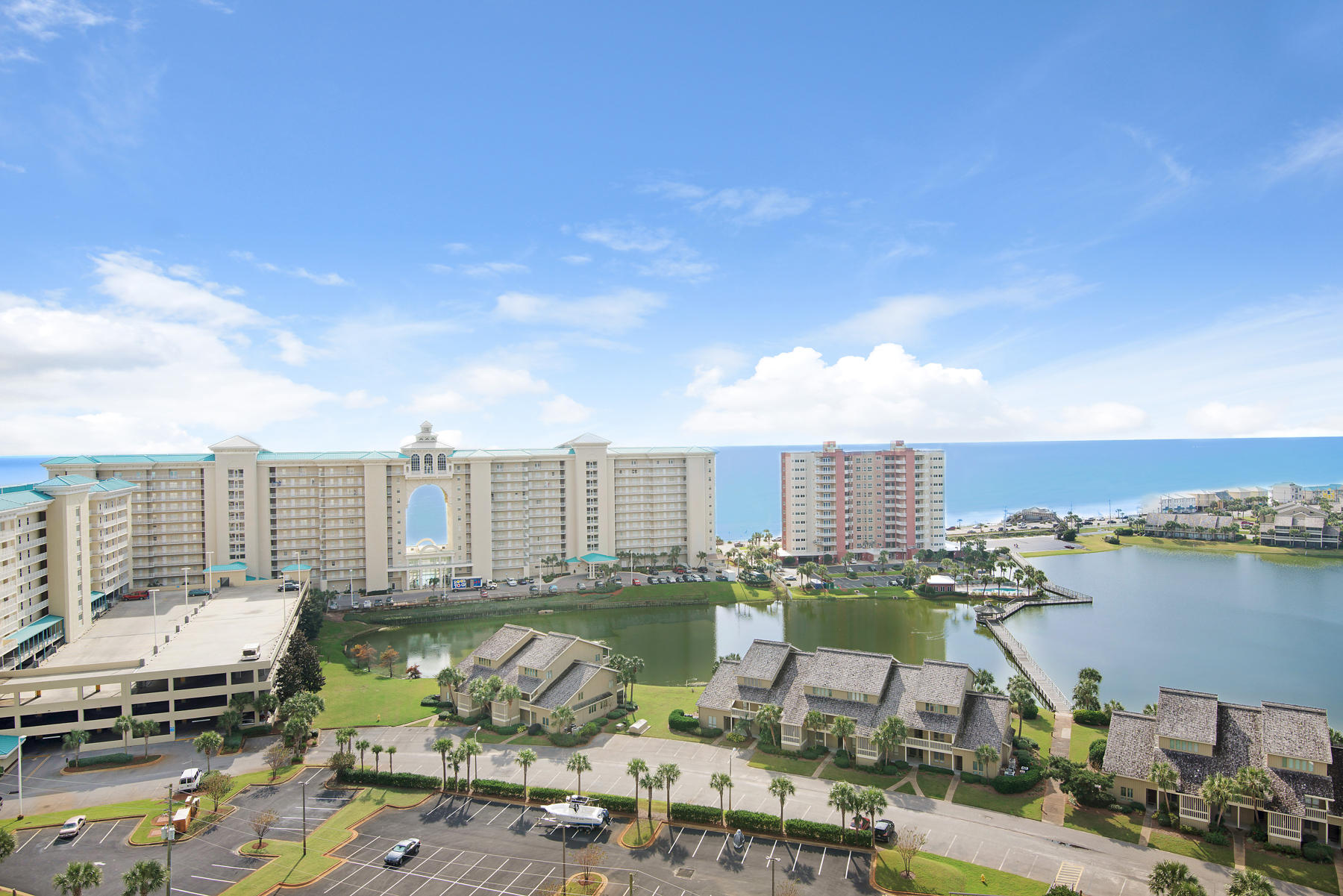 ARIEL DUNES II - Residential