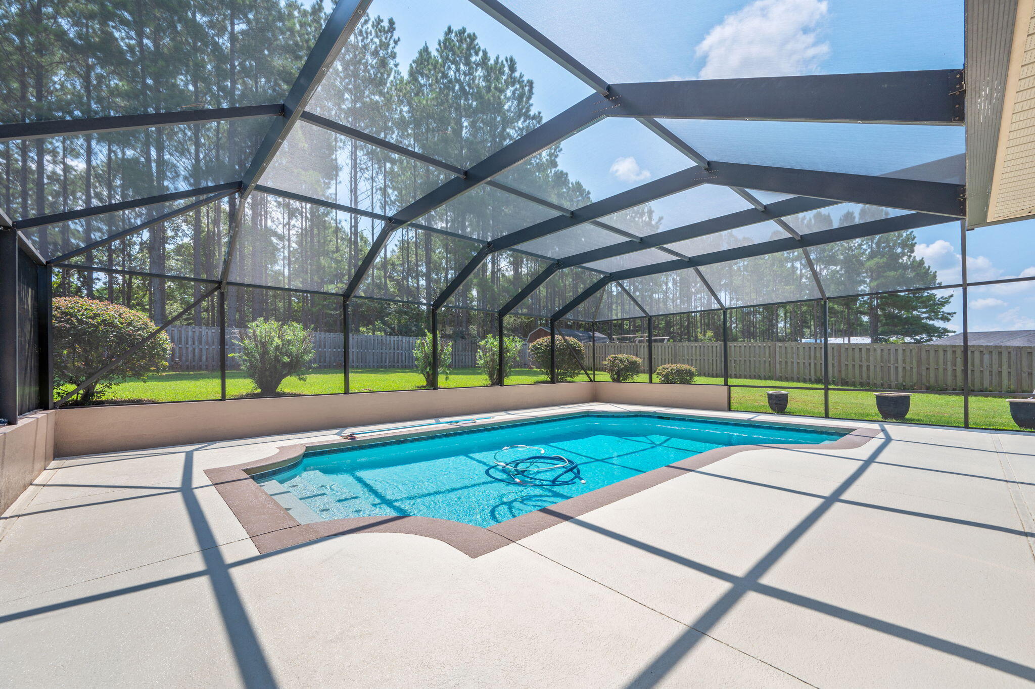 YELLOW RIVER PLANTATION - Residential