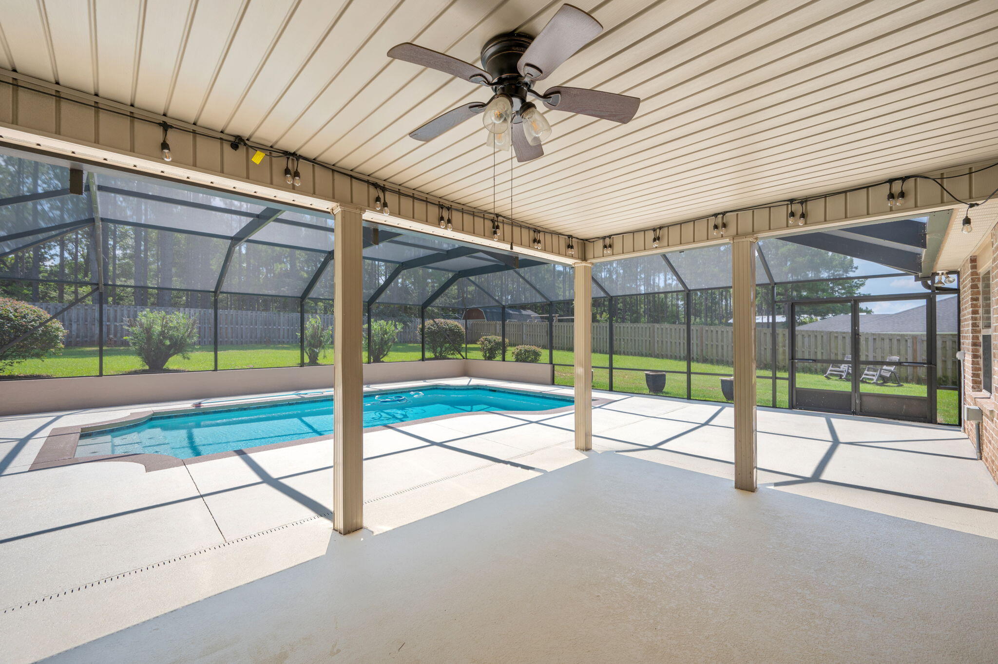 YELLOW RIVER PLANTATION - Residential