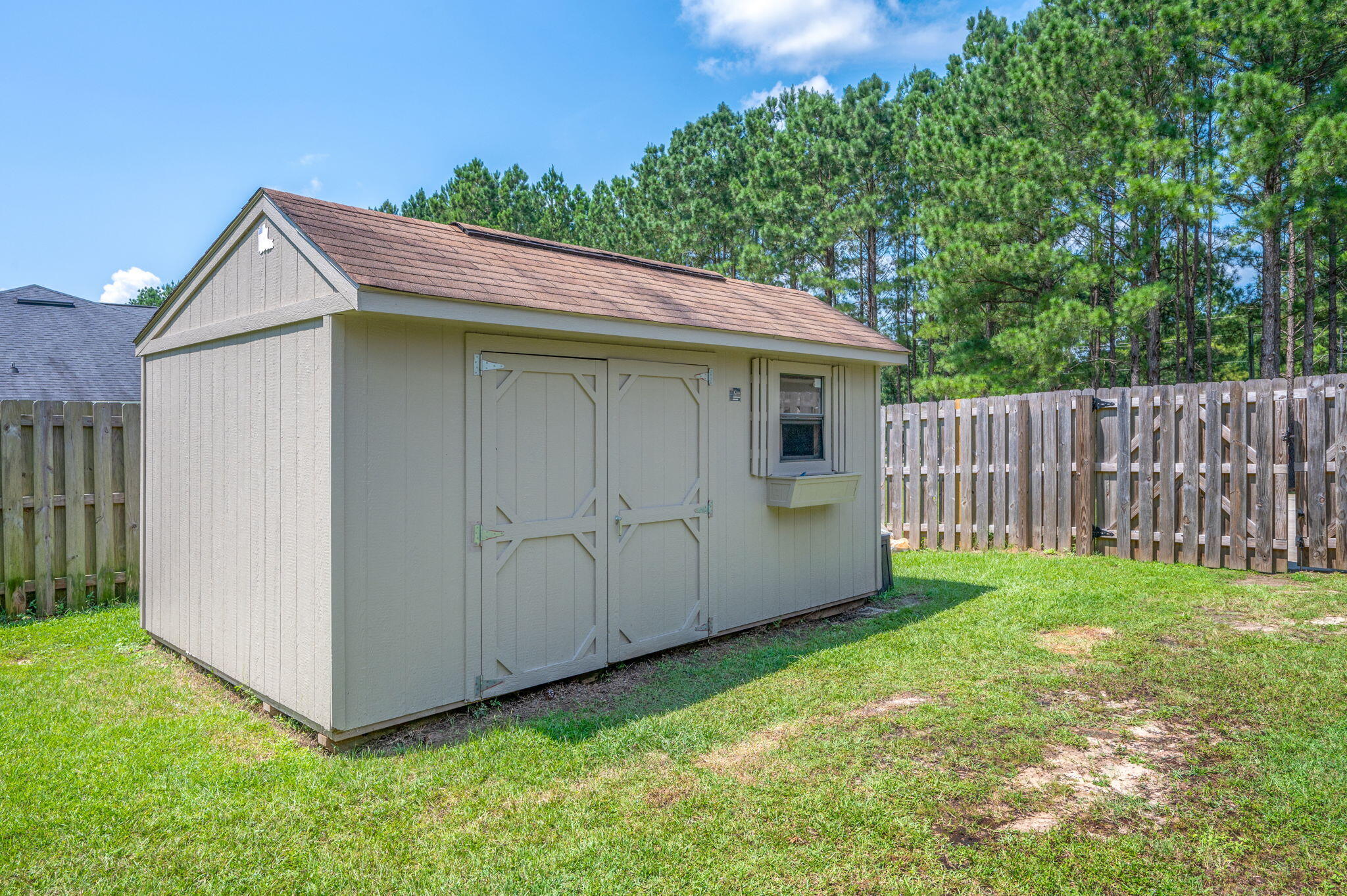 YELLOW RIVER PLANTATION - Residential