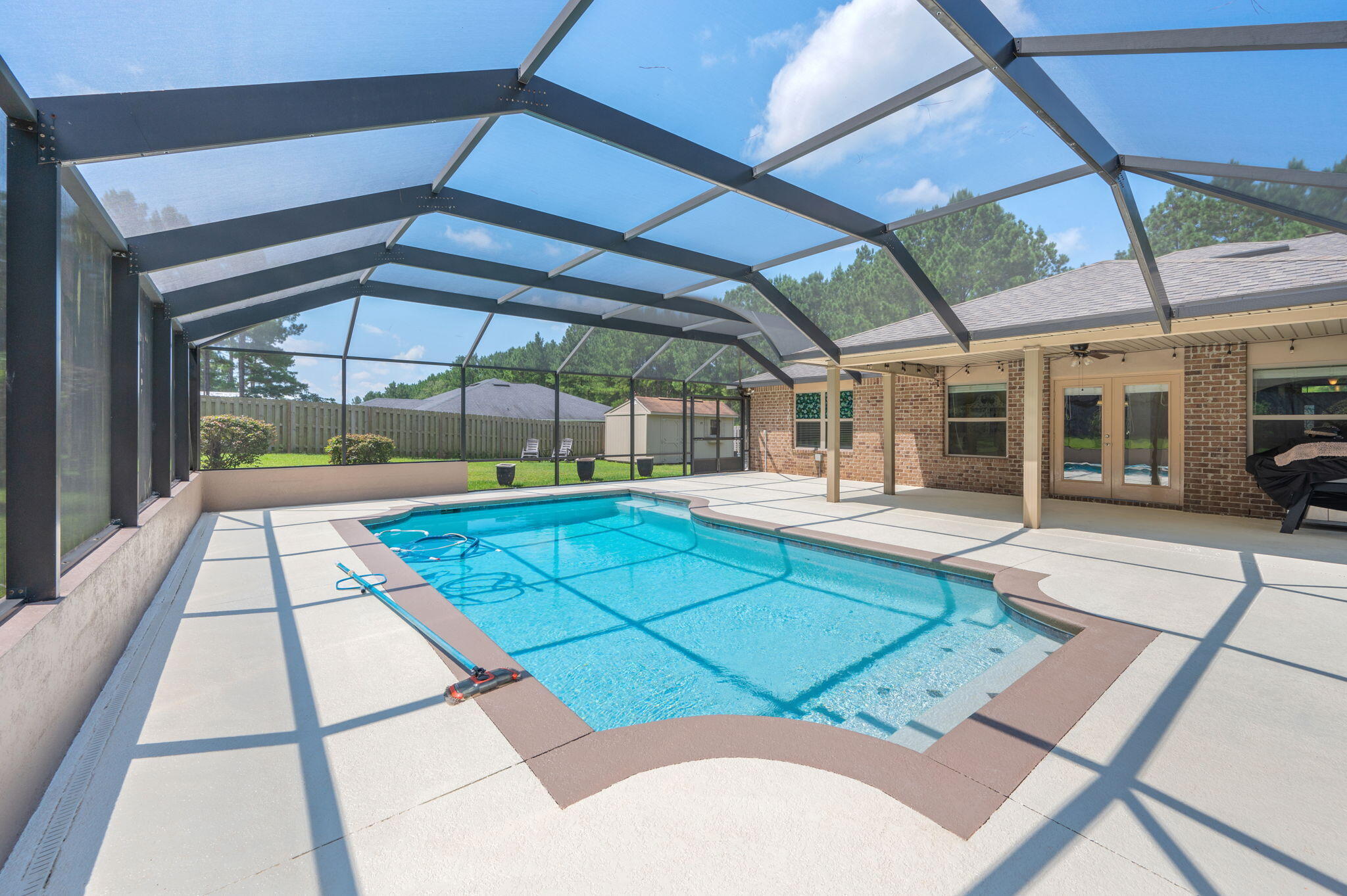 YELLOW RIVER PLANTATION - Residential