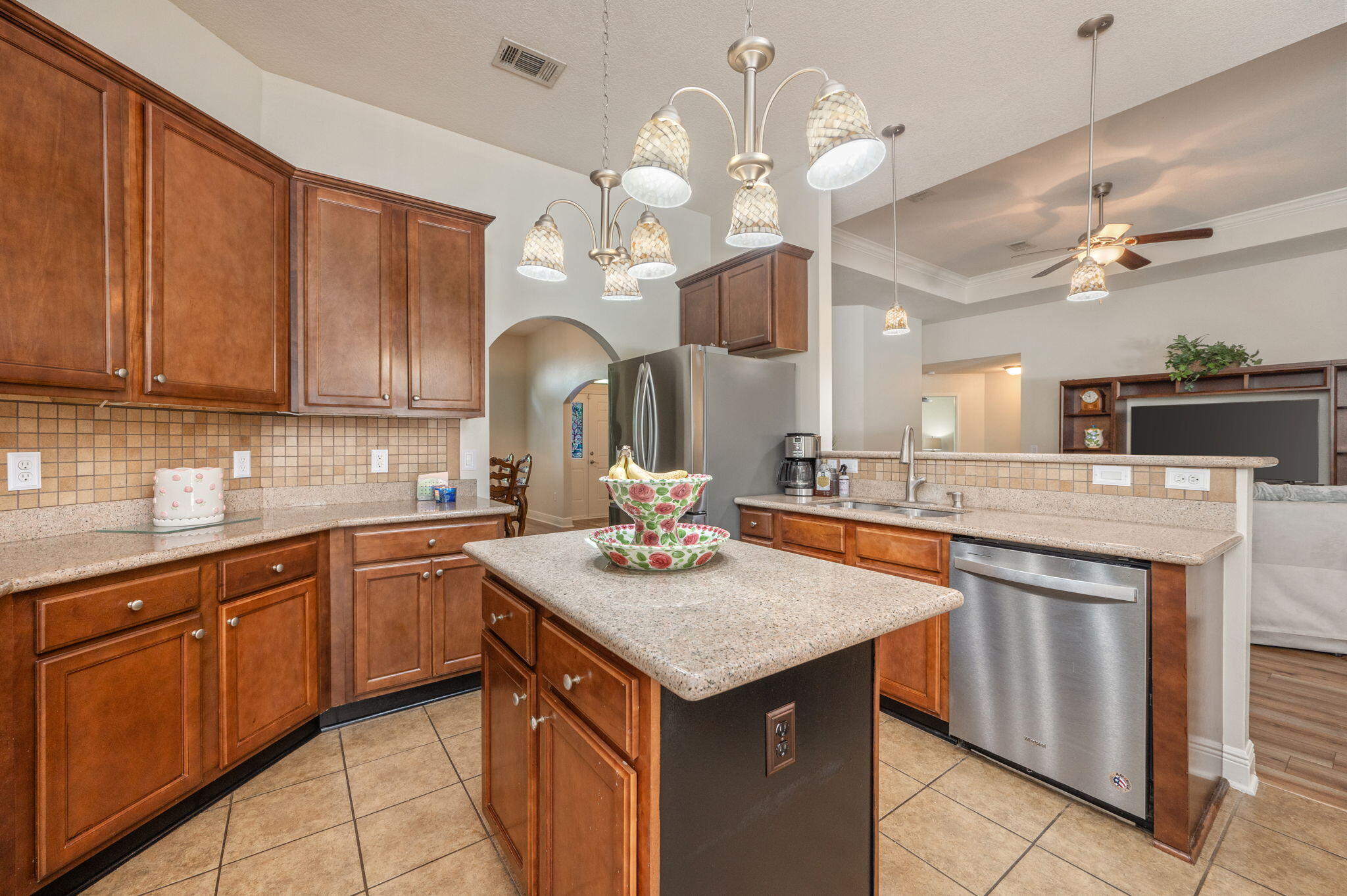 YELLOW RIVER PLANTATION - Residential