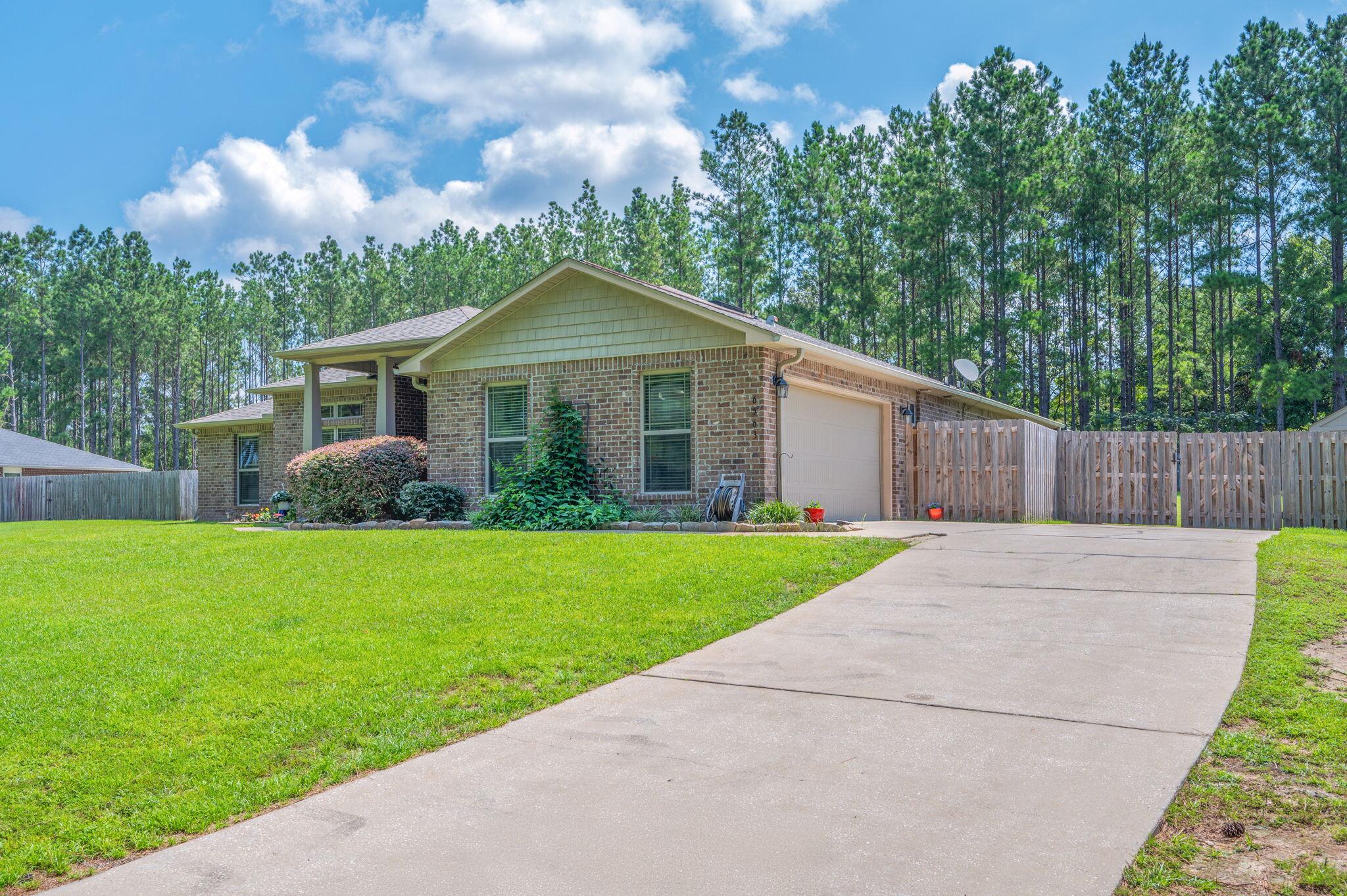 YELLOW RIVER PLANTATION - Residential