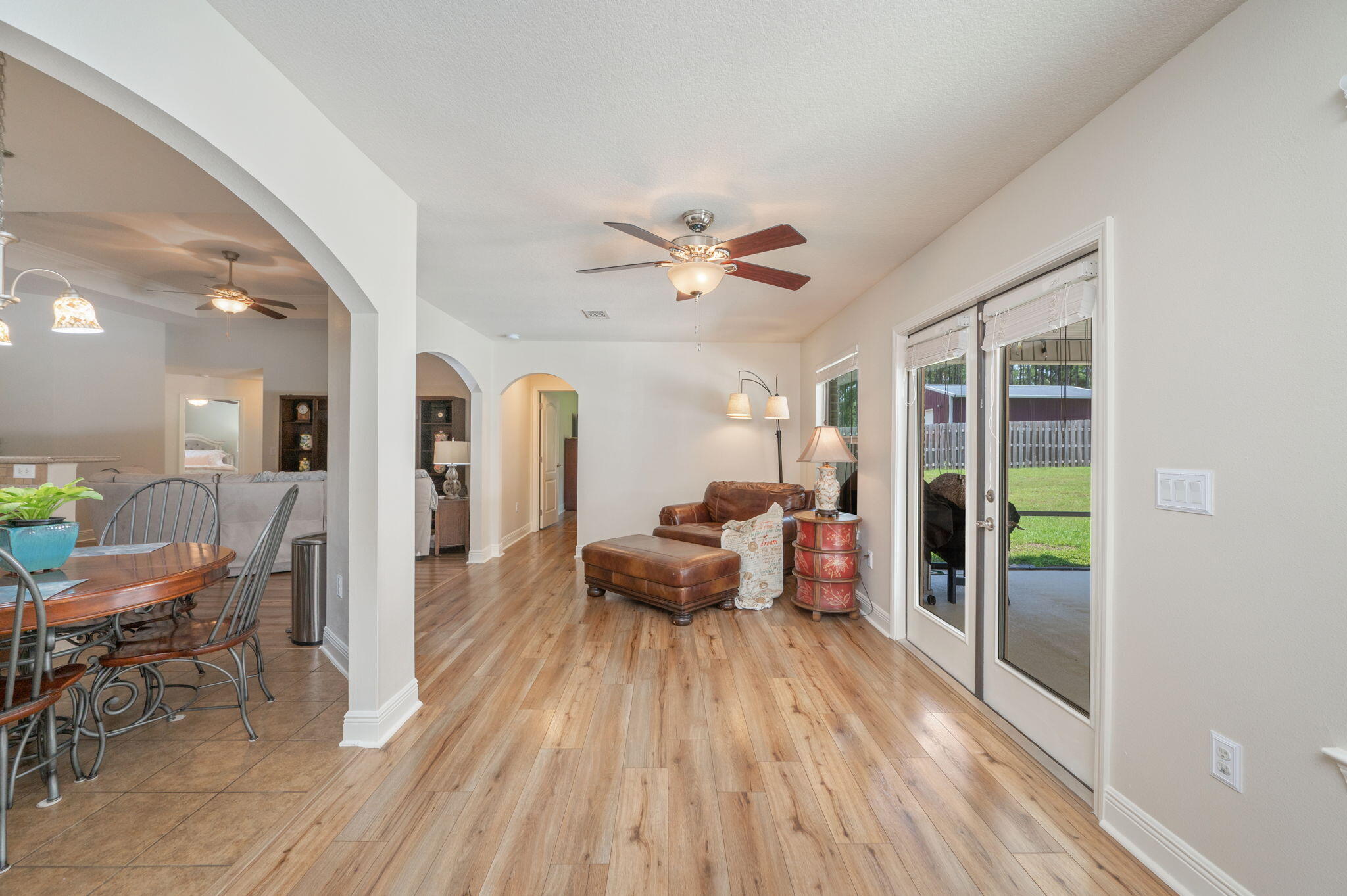 YELLOW RIVER PLANTATION - Residential