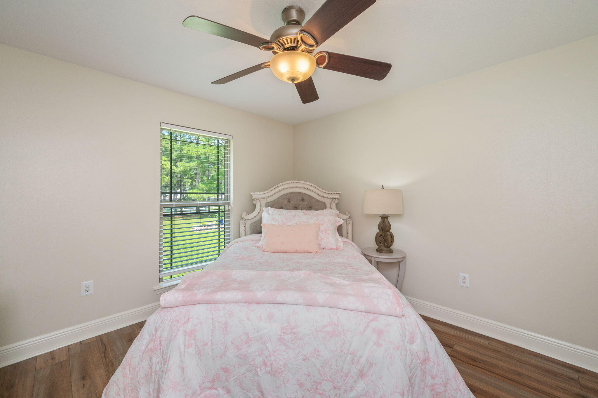 YELLOW RIVER PLANTATION - Residential