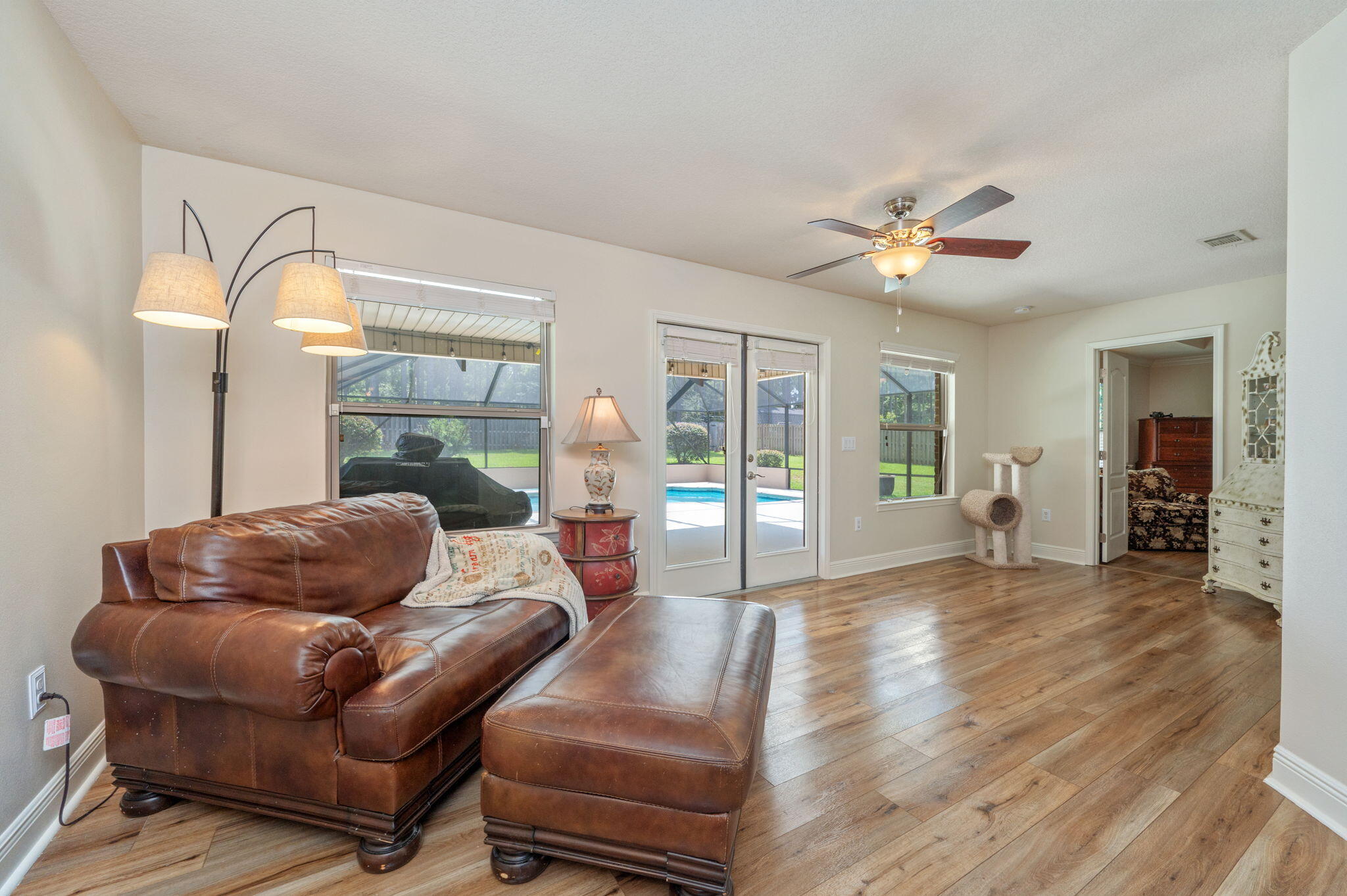 YELLOW RIVER PLANTATION - Residential