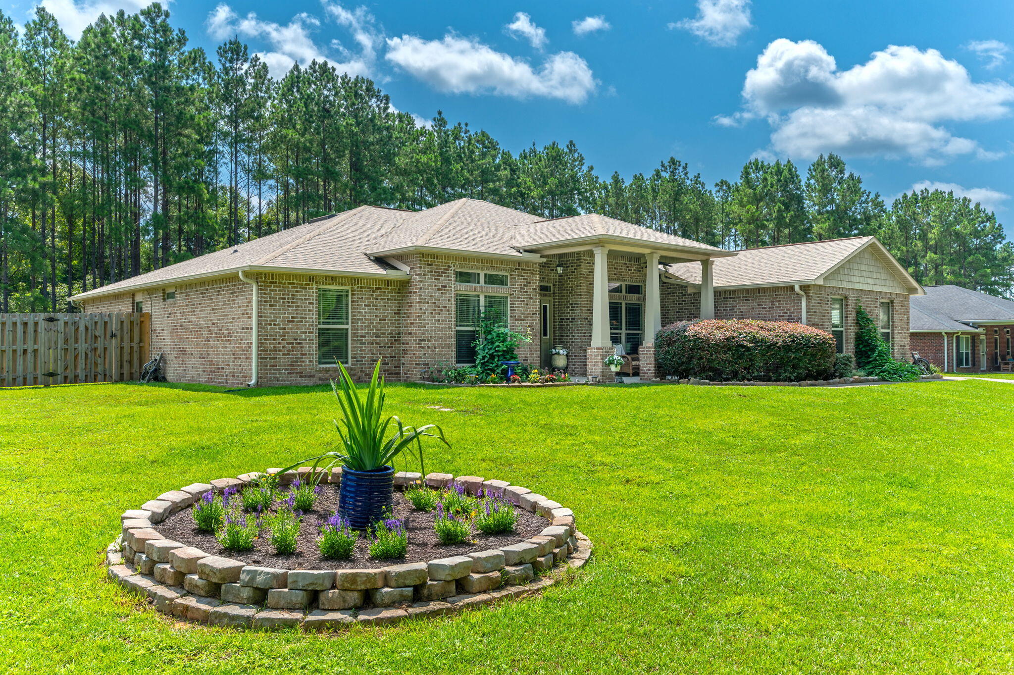 YELLOW RIVER PLANTATION - Residential