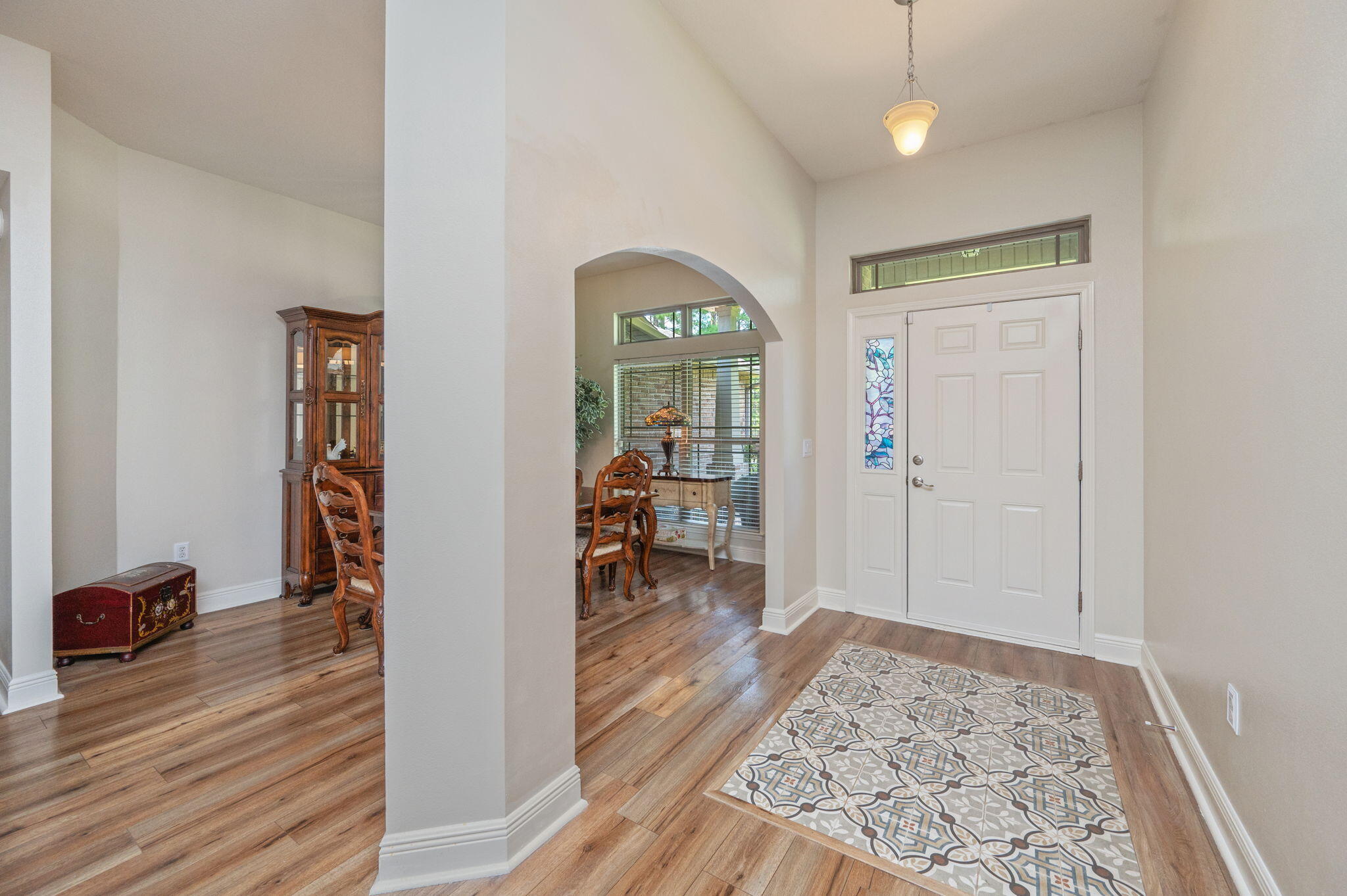 YELLOW RIVER PLANTATION - Residential