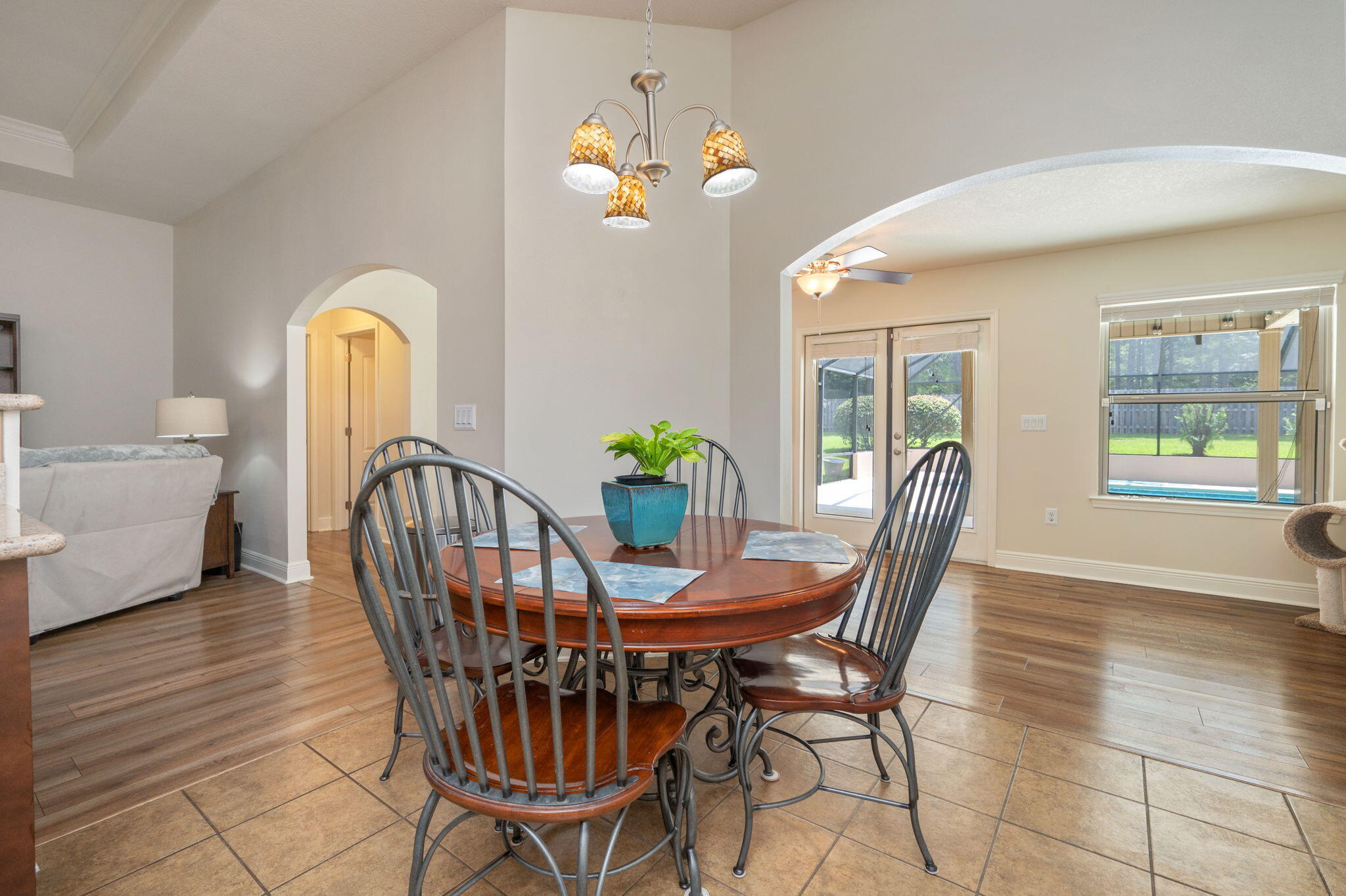 YELLOW RIVER PLANTATION - Residential