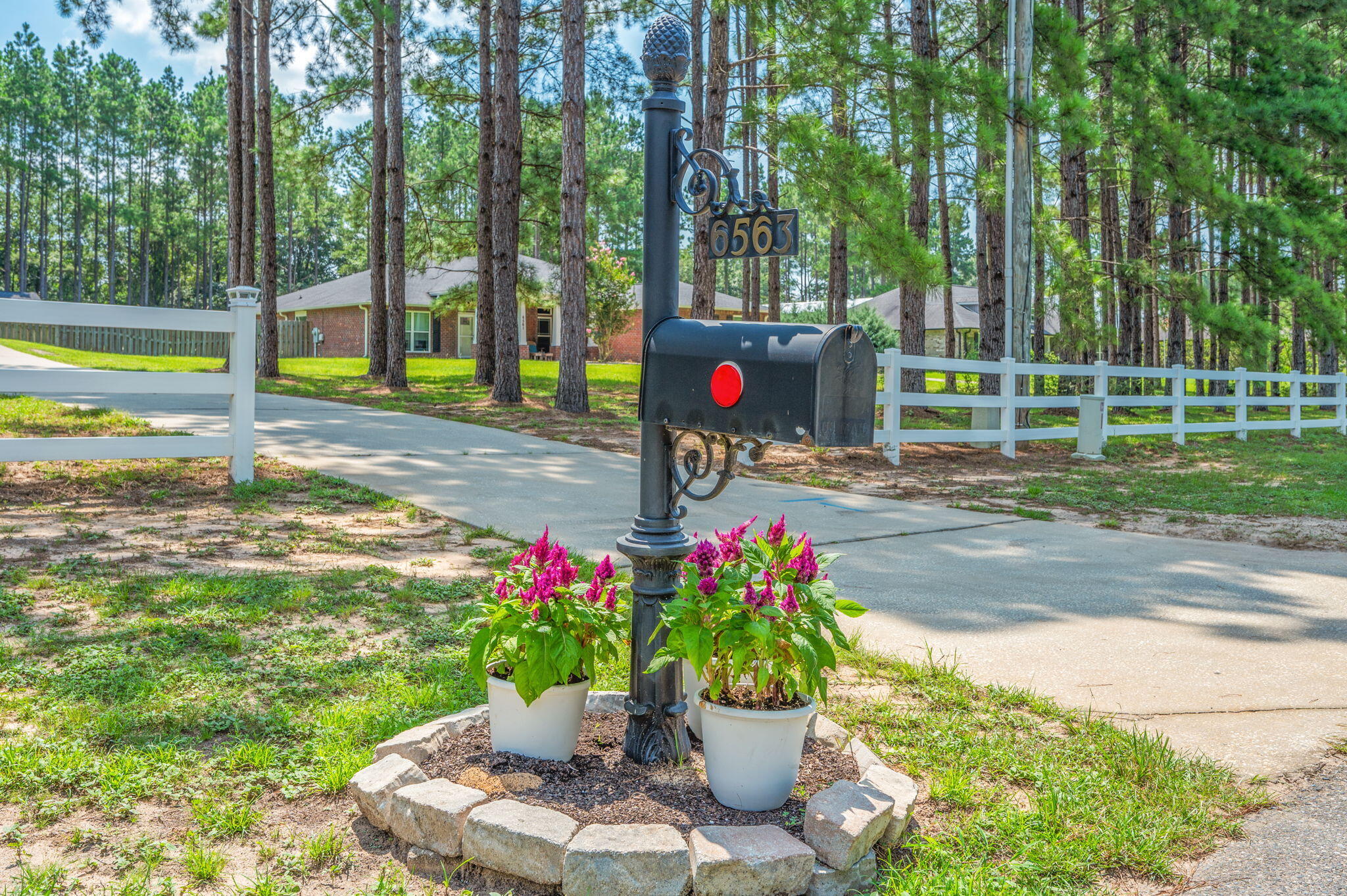 YELLOW RIVER PLANTATION - Residential