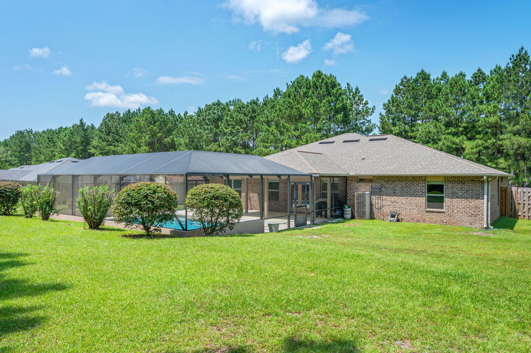 YELLOW RIVER PLANTATION - Residential
