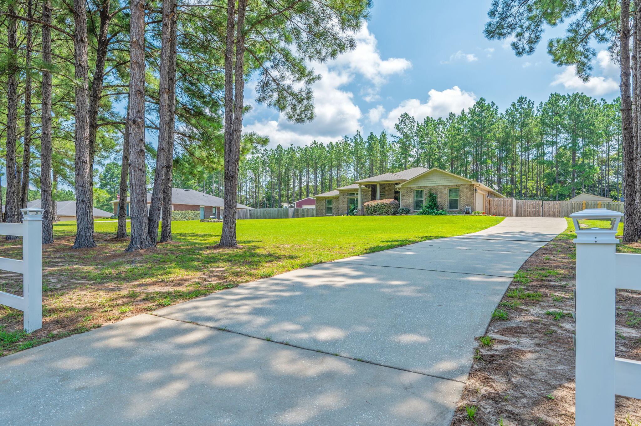 YELLOW RIVER PLANTATION - Residential