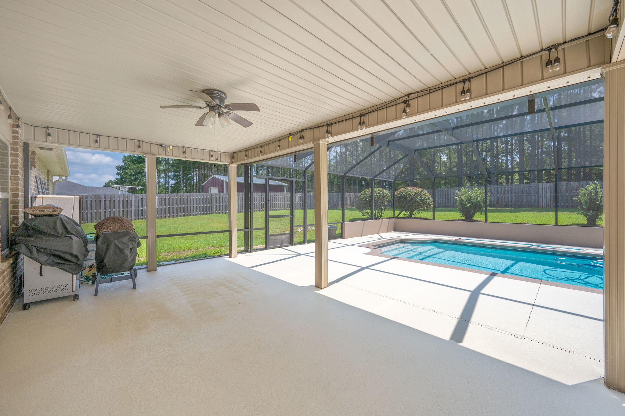 YELLOW RIVER PLANTATION - Residential