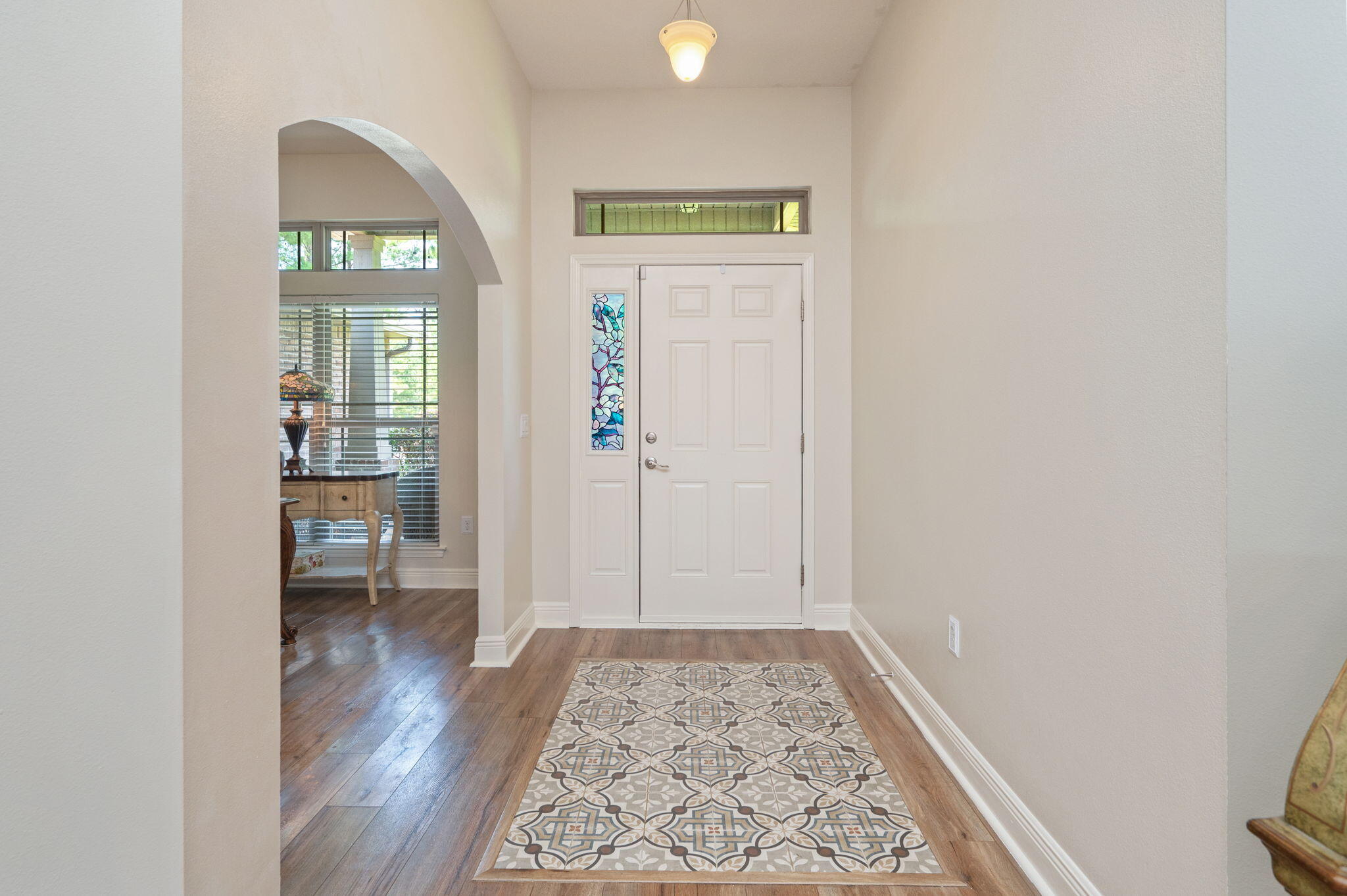 YELLOW RIVER PLANTATION - Residential