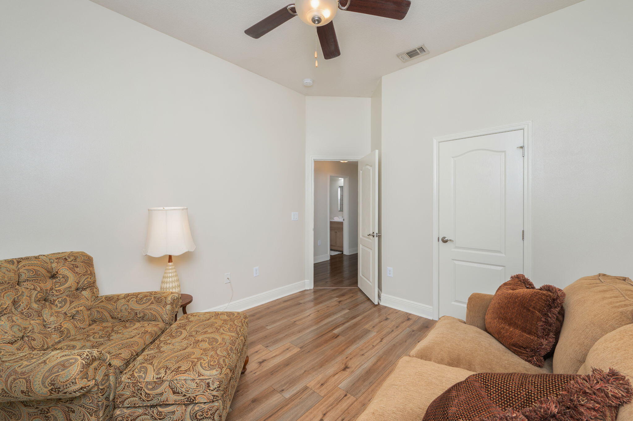 YELLOW RIVER PLANTATION - Residential