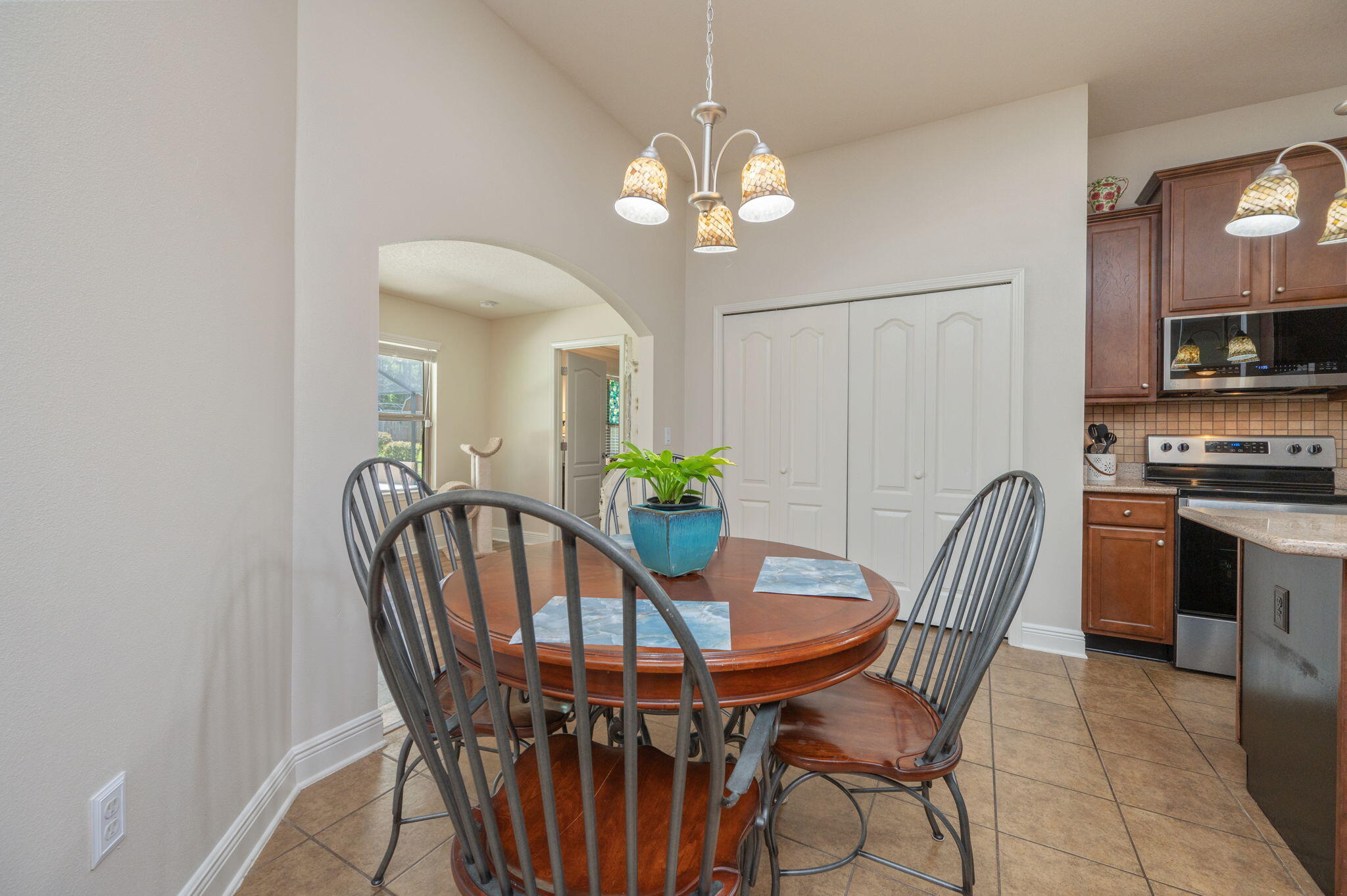 YELLOW RIVER PLANTATION - Residential