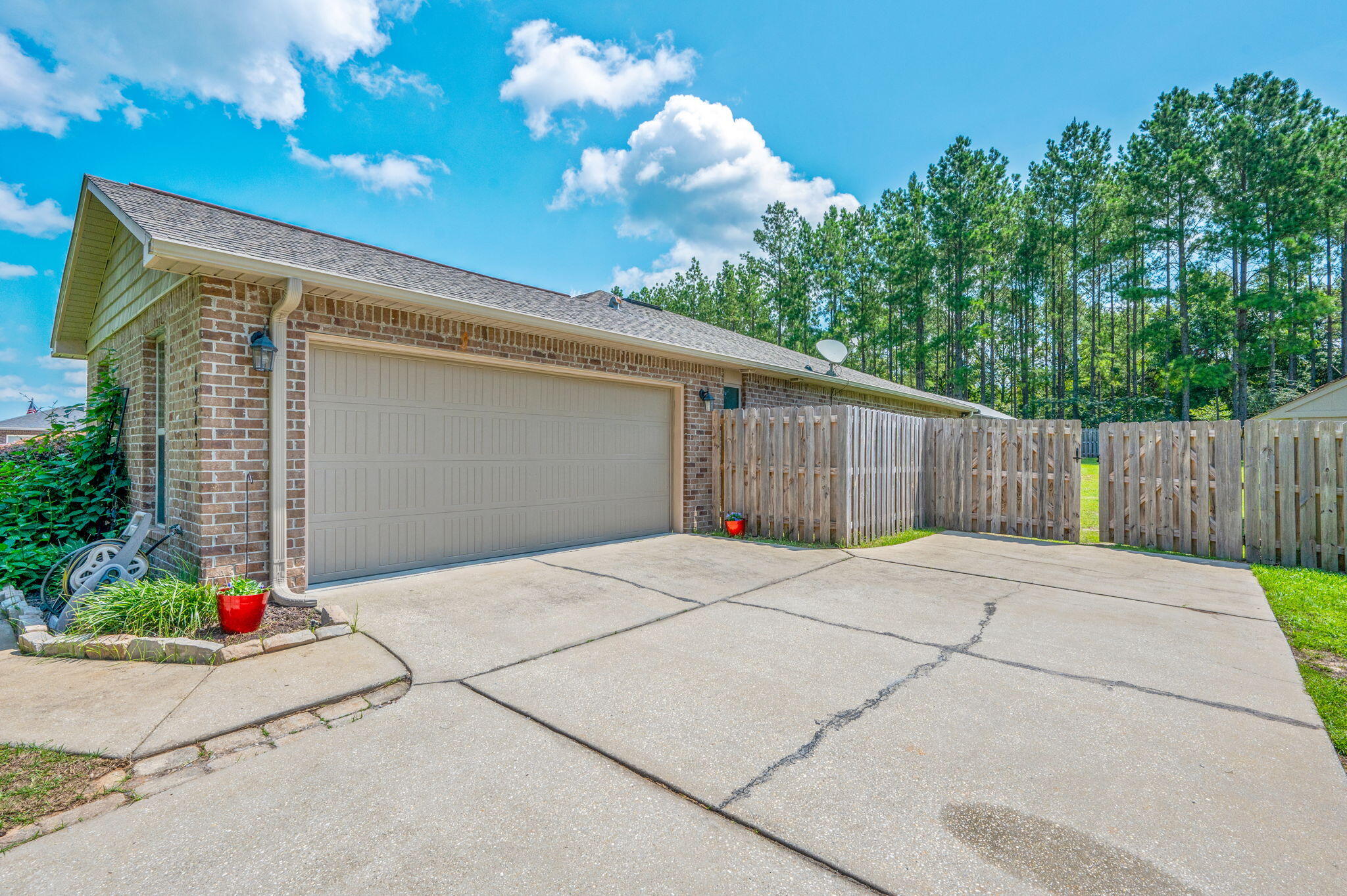 YELLOW RIVER PLANTATION - Residential