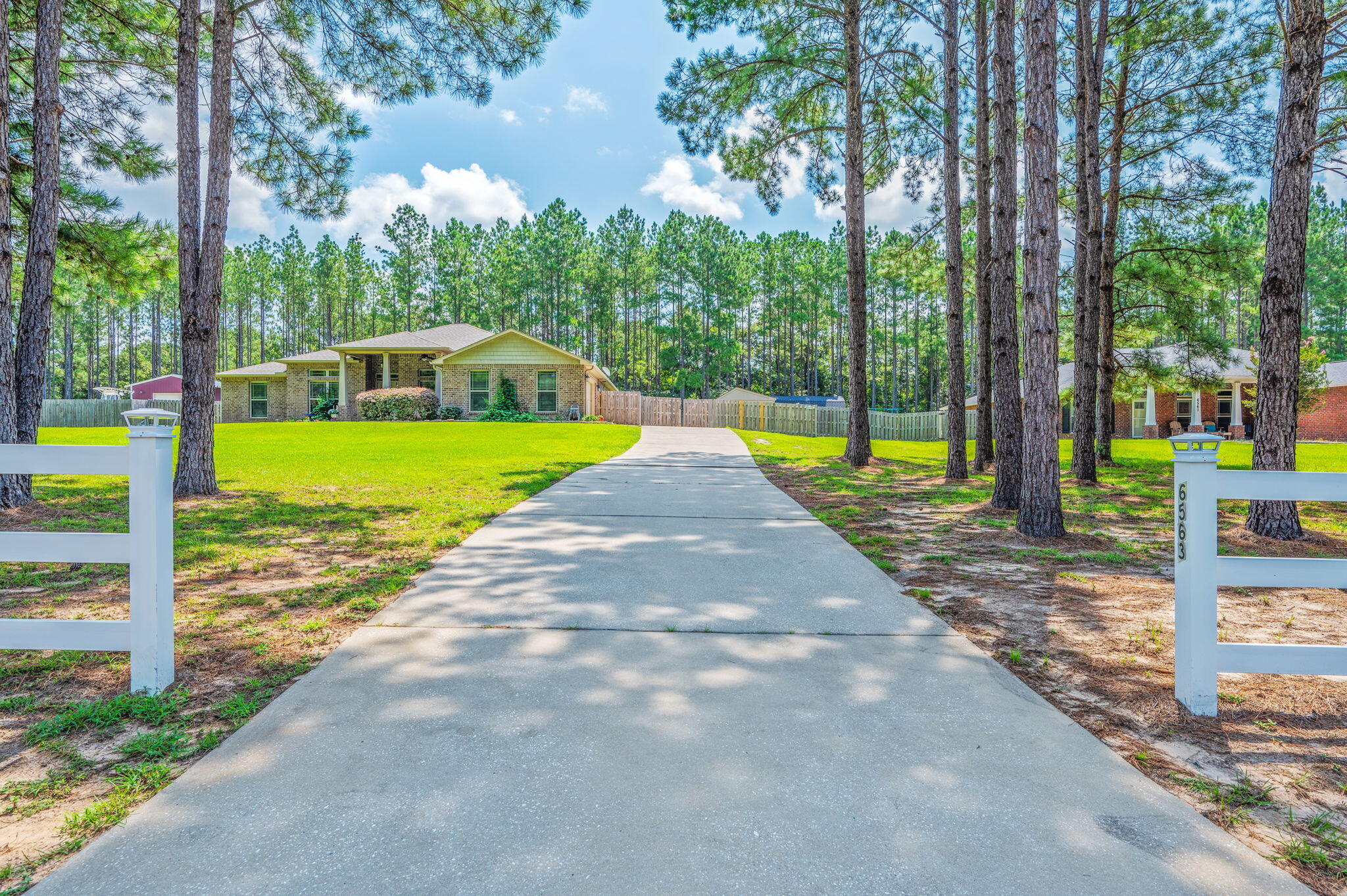 YELLOW RIVER PLANTATION - Residential